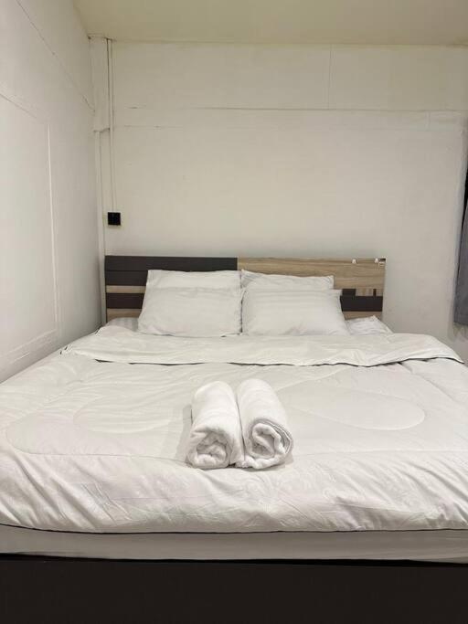 Apartamento Chubby 5 5 Banguecoque