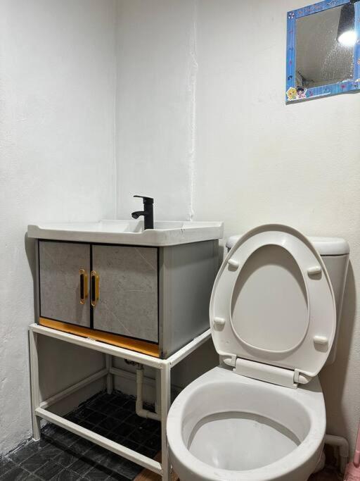 Chubby 5 5 Apartamento Banguecoque