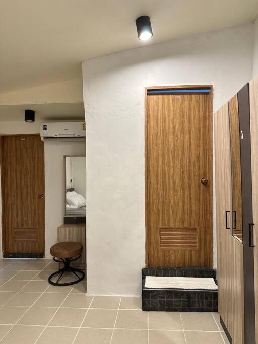 Apartamento Chubby 5 5 *