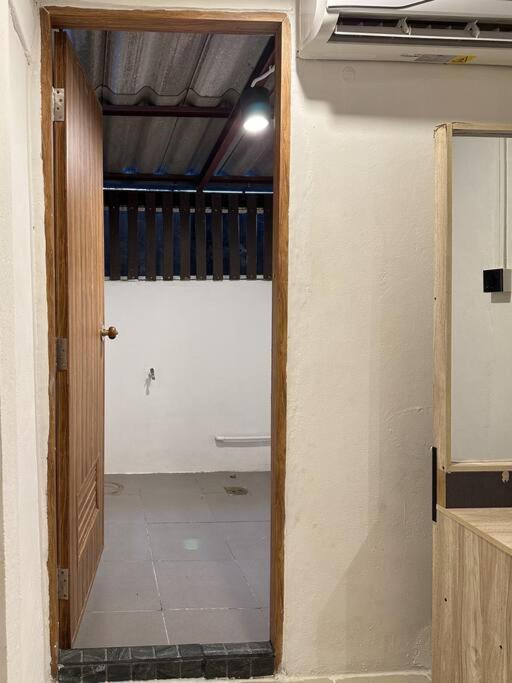 Apartamento Chubby 5 5 Banguecoque