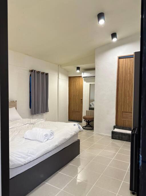Apartamento Chubby 5 5
