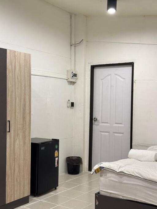 Apartamento Chubby 5 5 Banguecoque