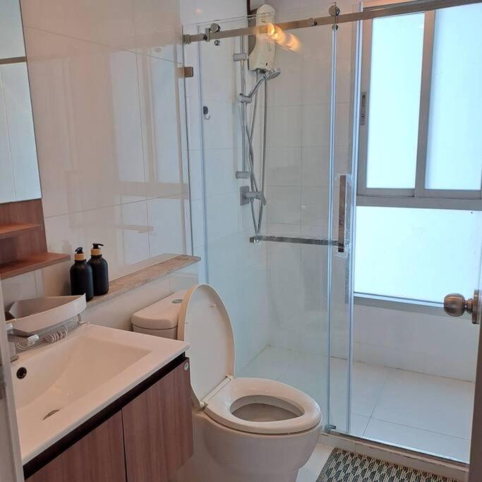 Appartement Bkk View 2 Beds 58sqm *