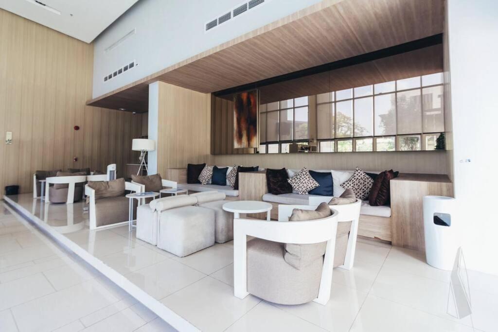Appartement Bkk View 2 Beds 58sqm