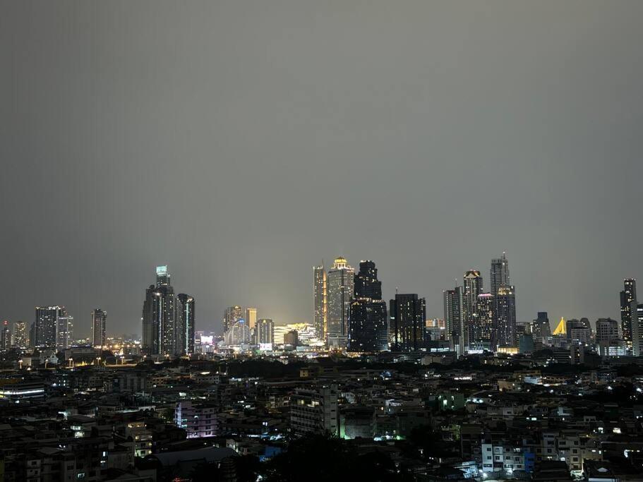 Bkk View 2 Beds 58sqm Appartement Bangkok