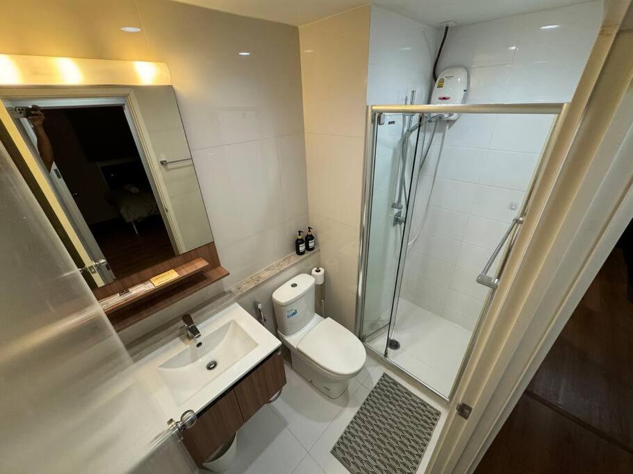 Appartement Bkk View 2 Beds 58sqm