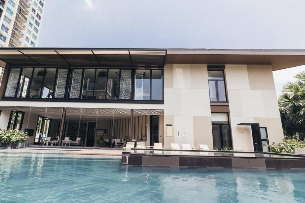 Appartement Bkk View 2 Beds 58sqm *