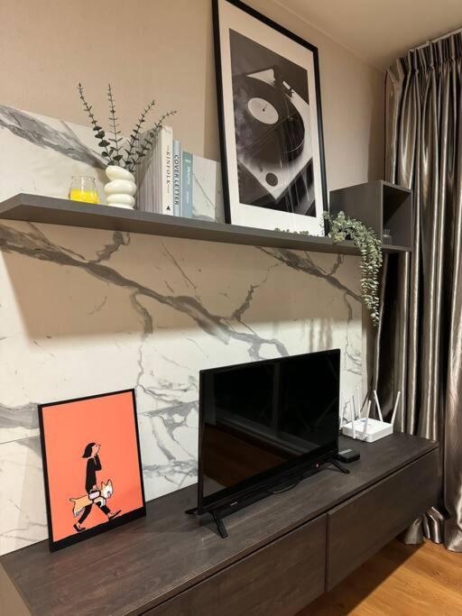 Appartement Bkk View 2 Beds 58sqm *