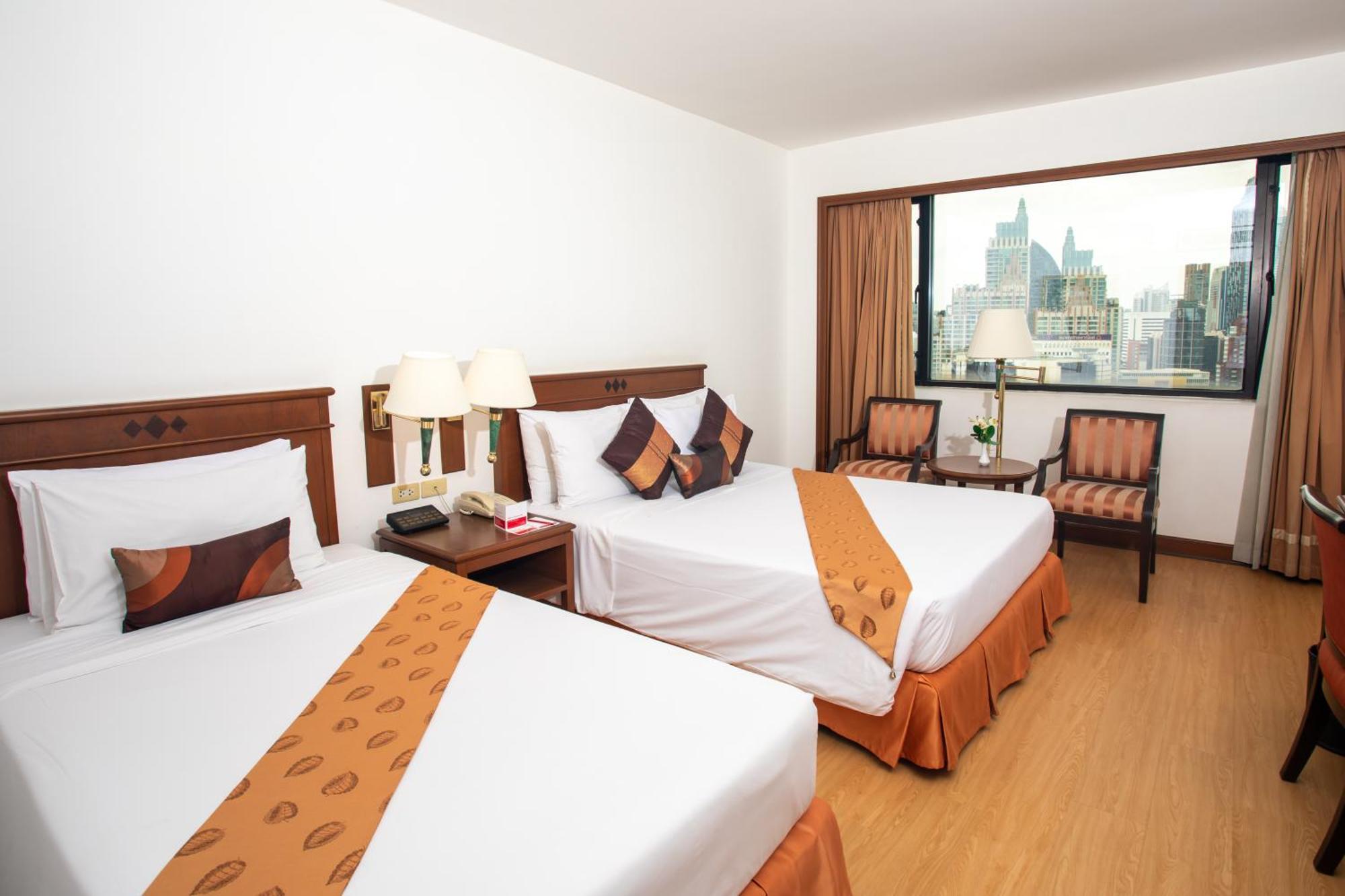 Ramada By Wyndham D Ma 4*