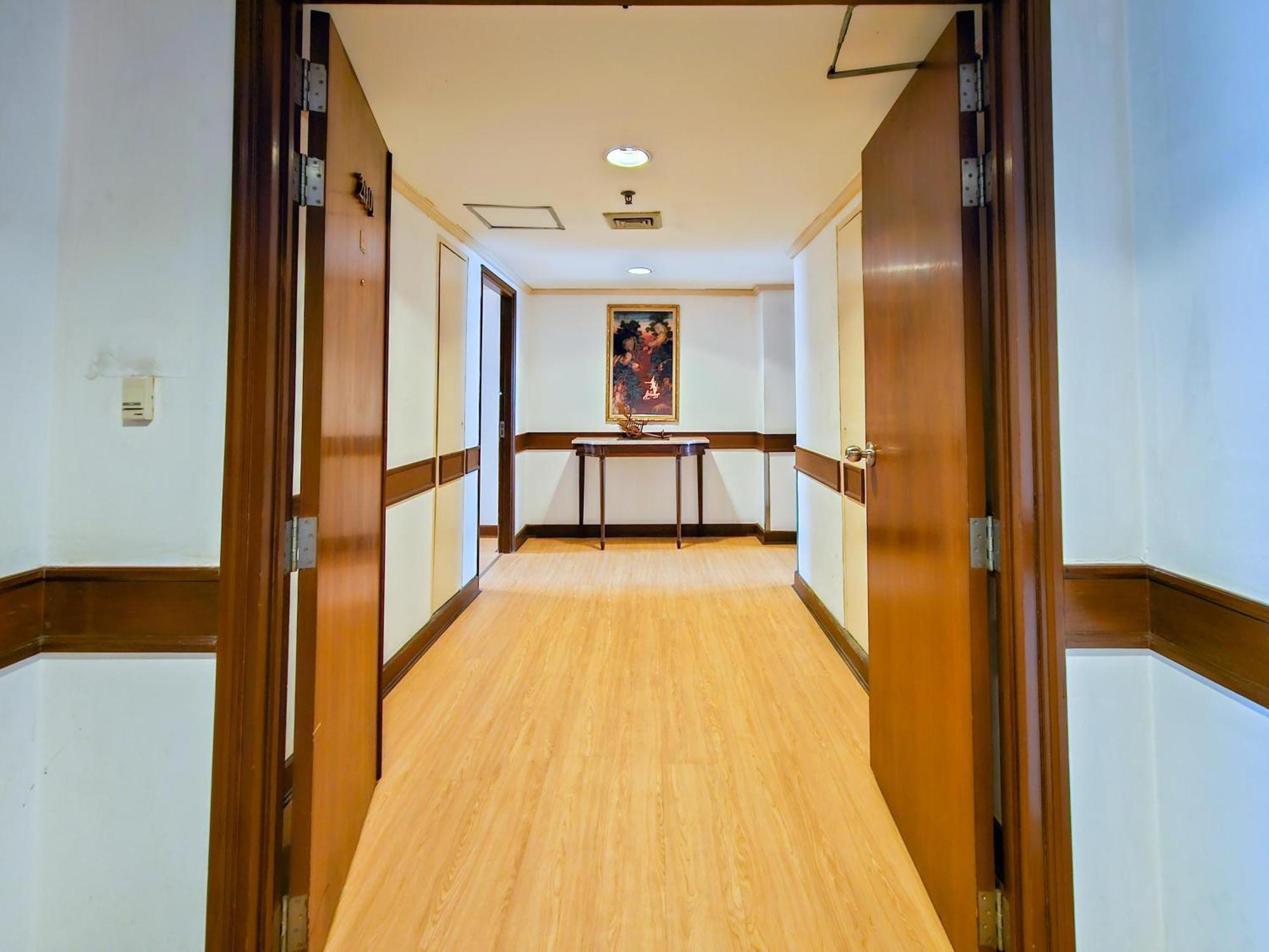 Ramada By Wyndham D Ma Hotel 4*