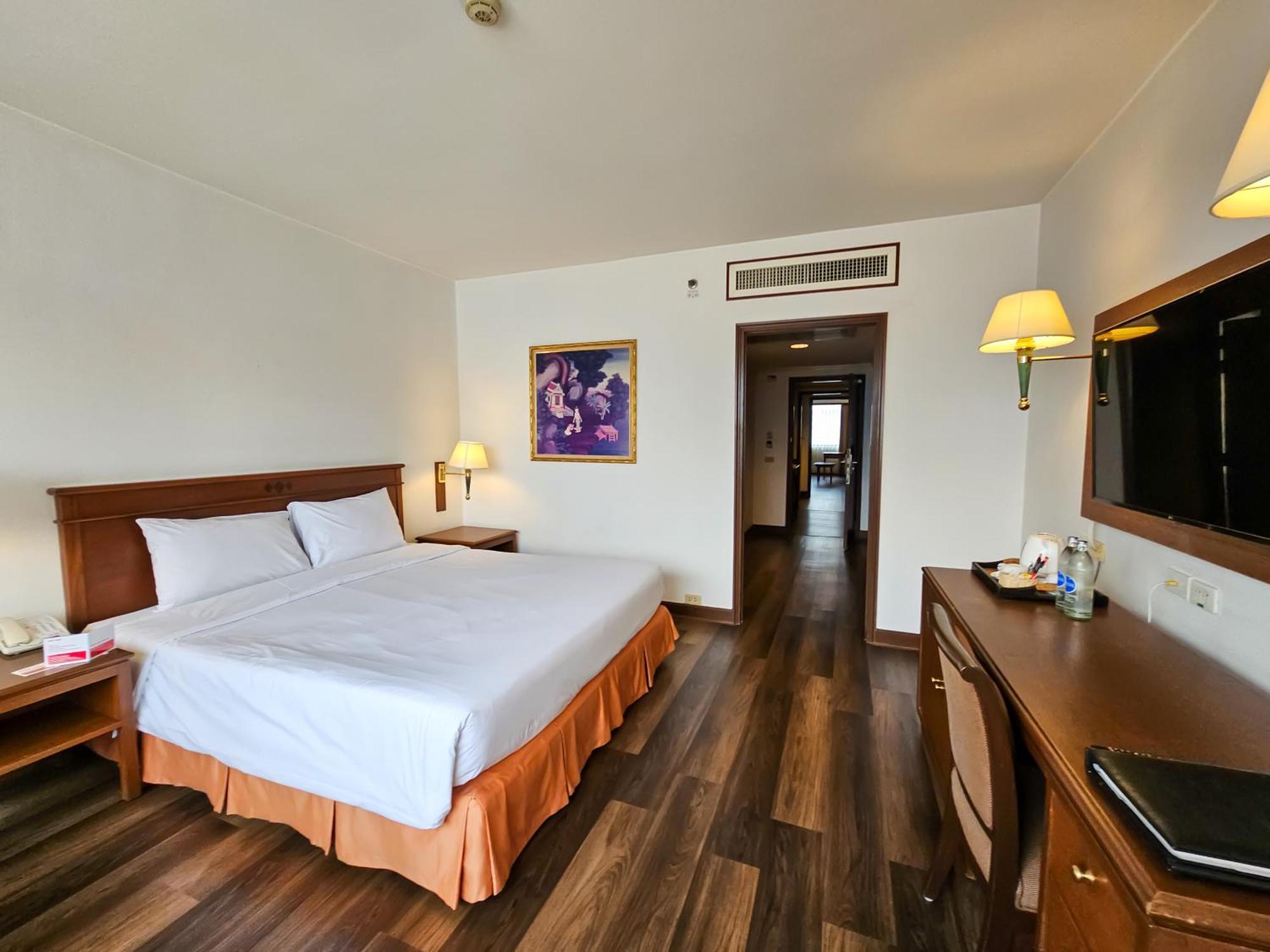Hotel Ramada By Wyndham D Ma