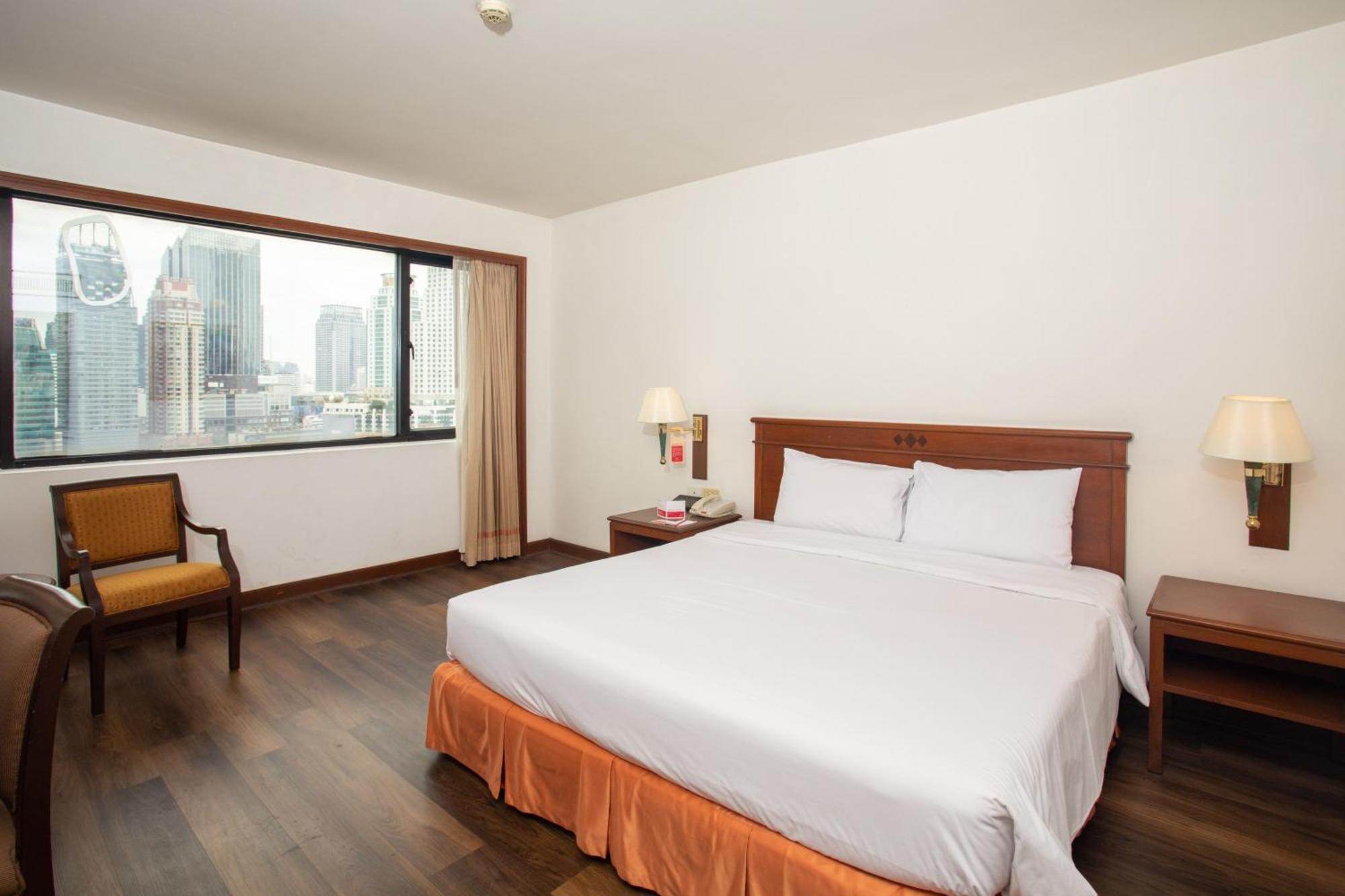 Hotel Ramada By Wyndham D Ma