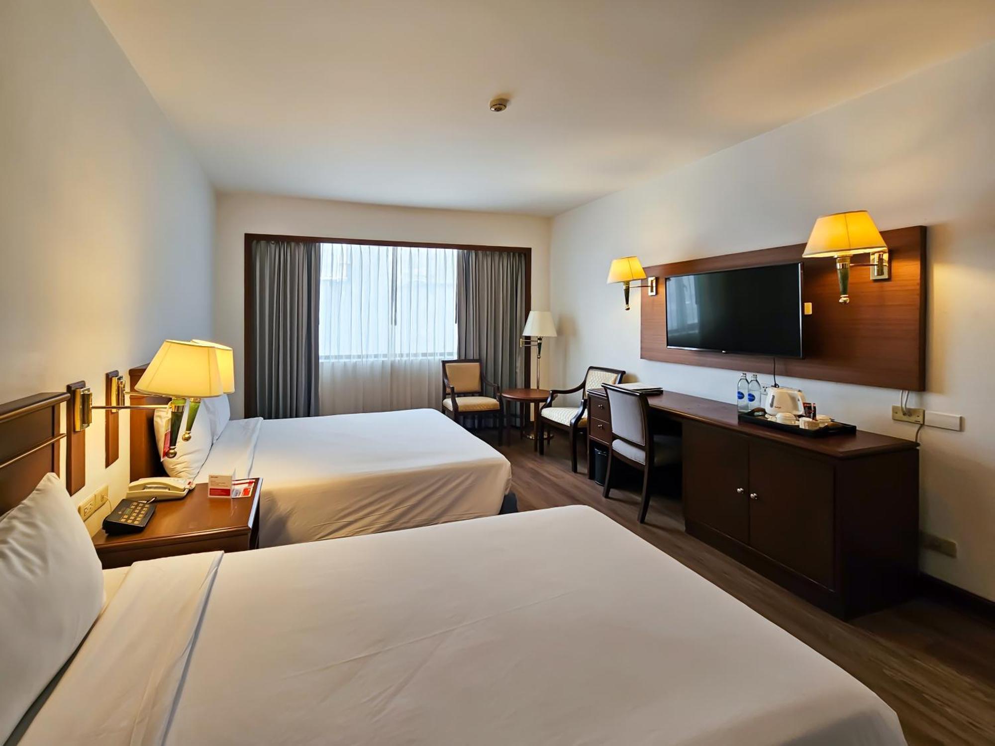 Hotel Ramada By Wyndham D Ma 4*