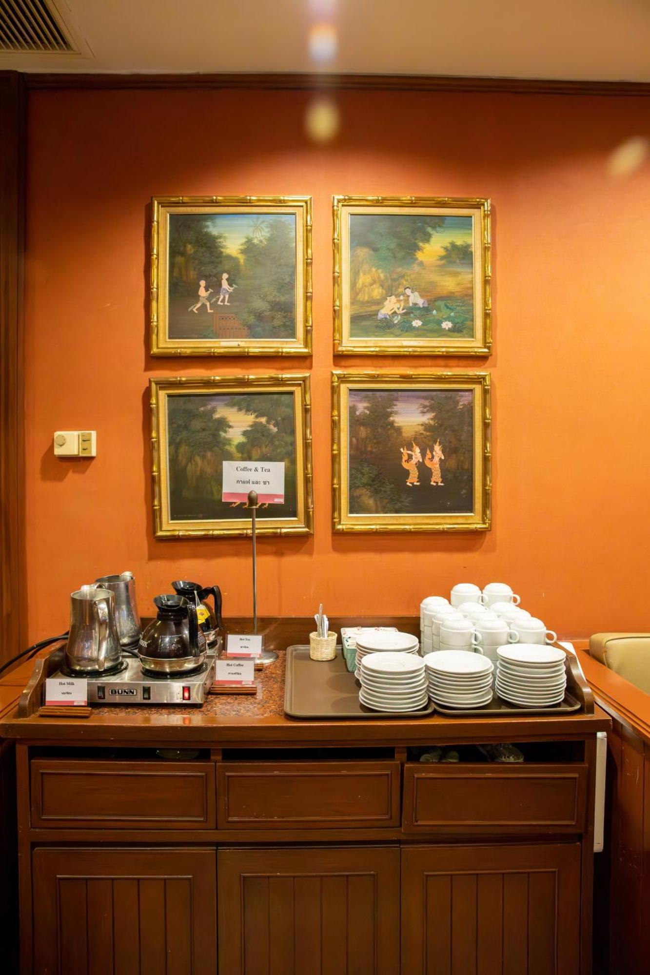 Hotel Ramada By Wyndham D Ma 4*