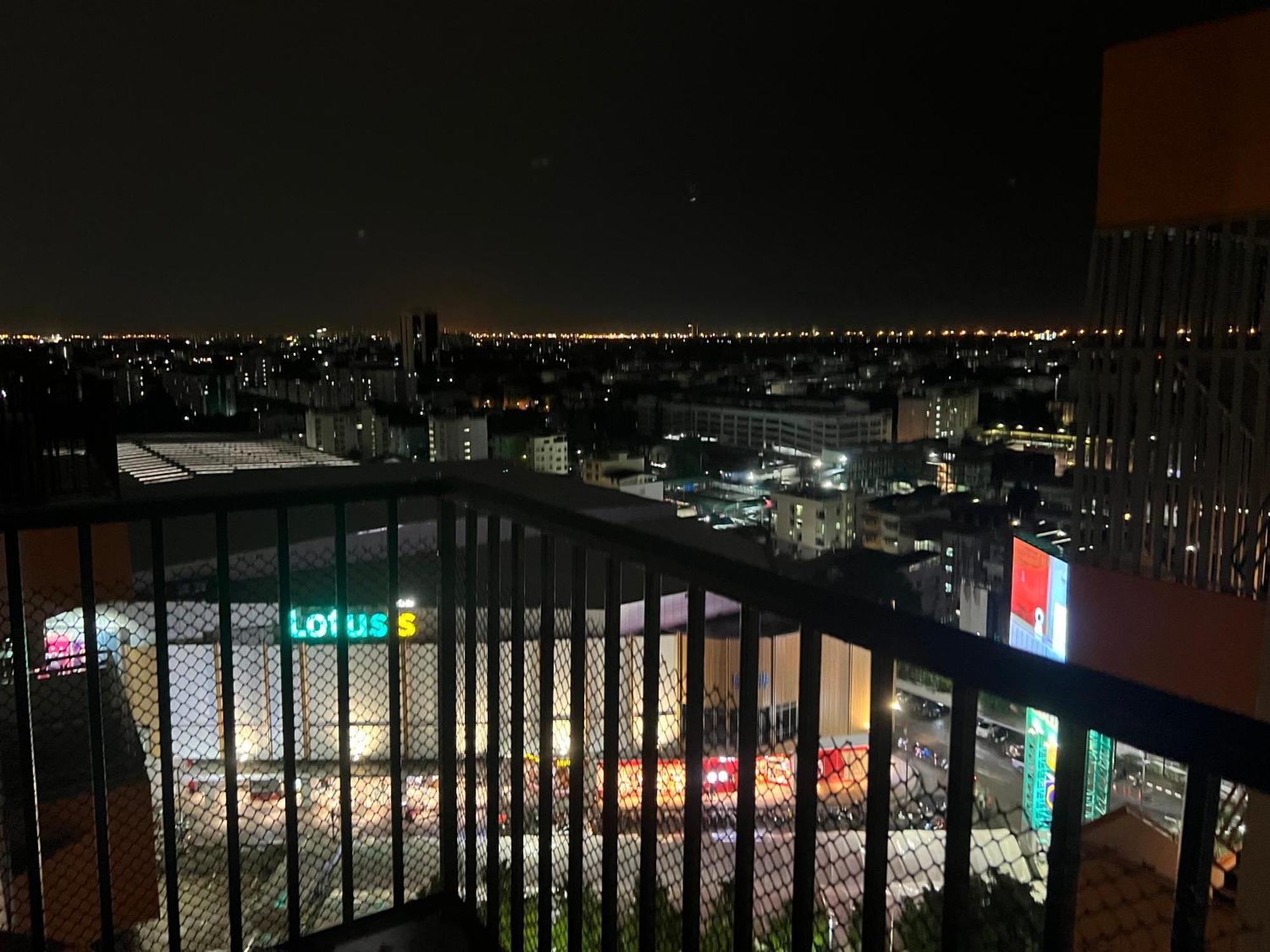 Hotel Mall Bangkok