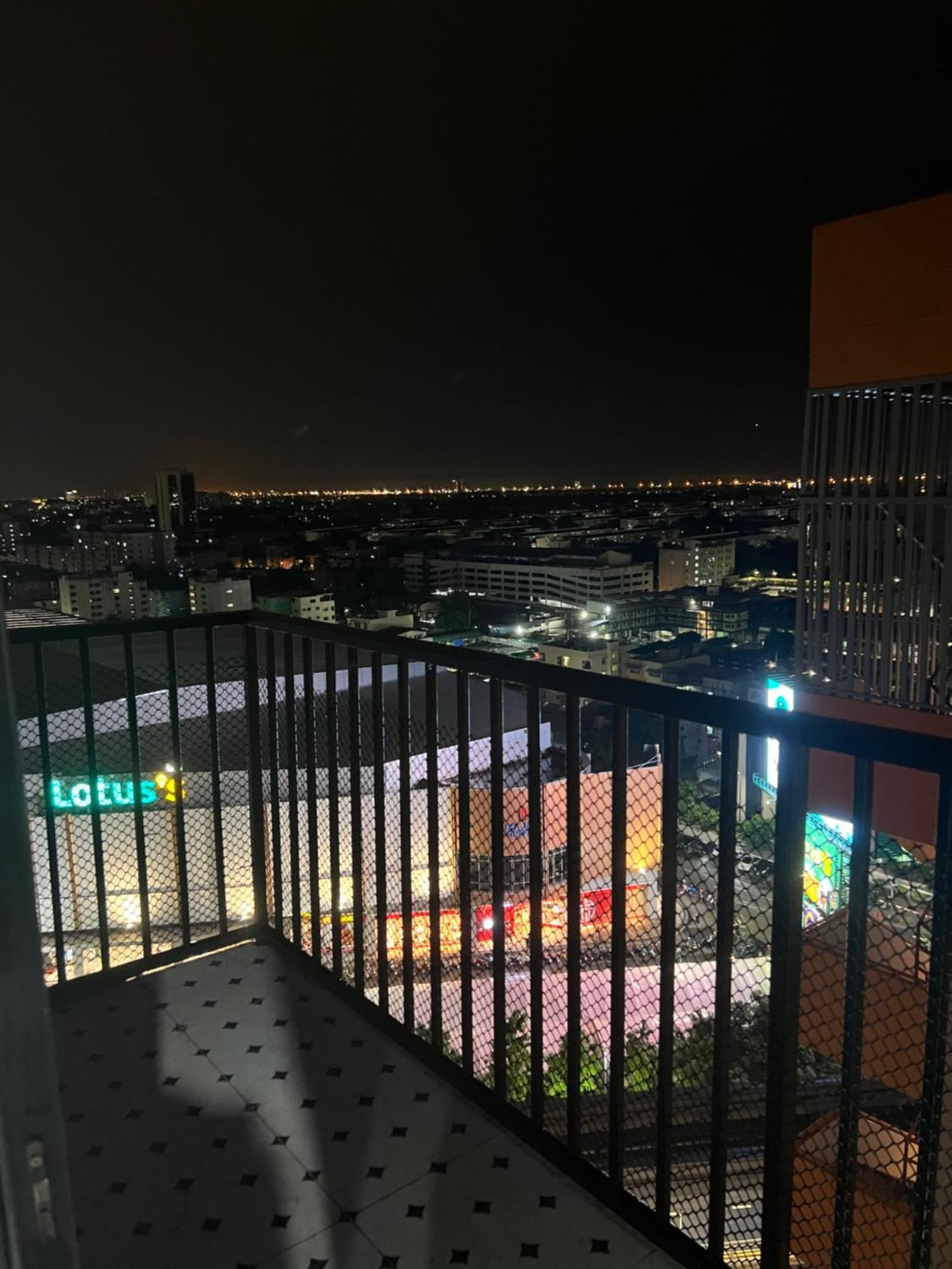 Hotel Mall