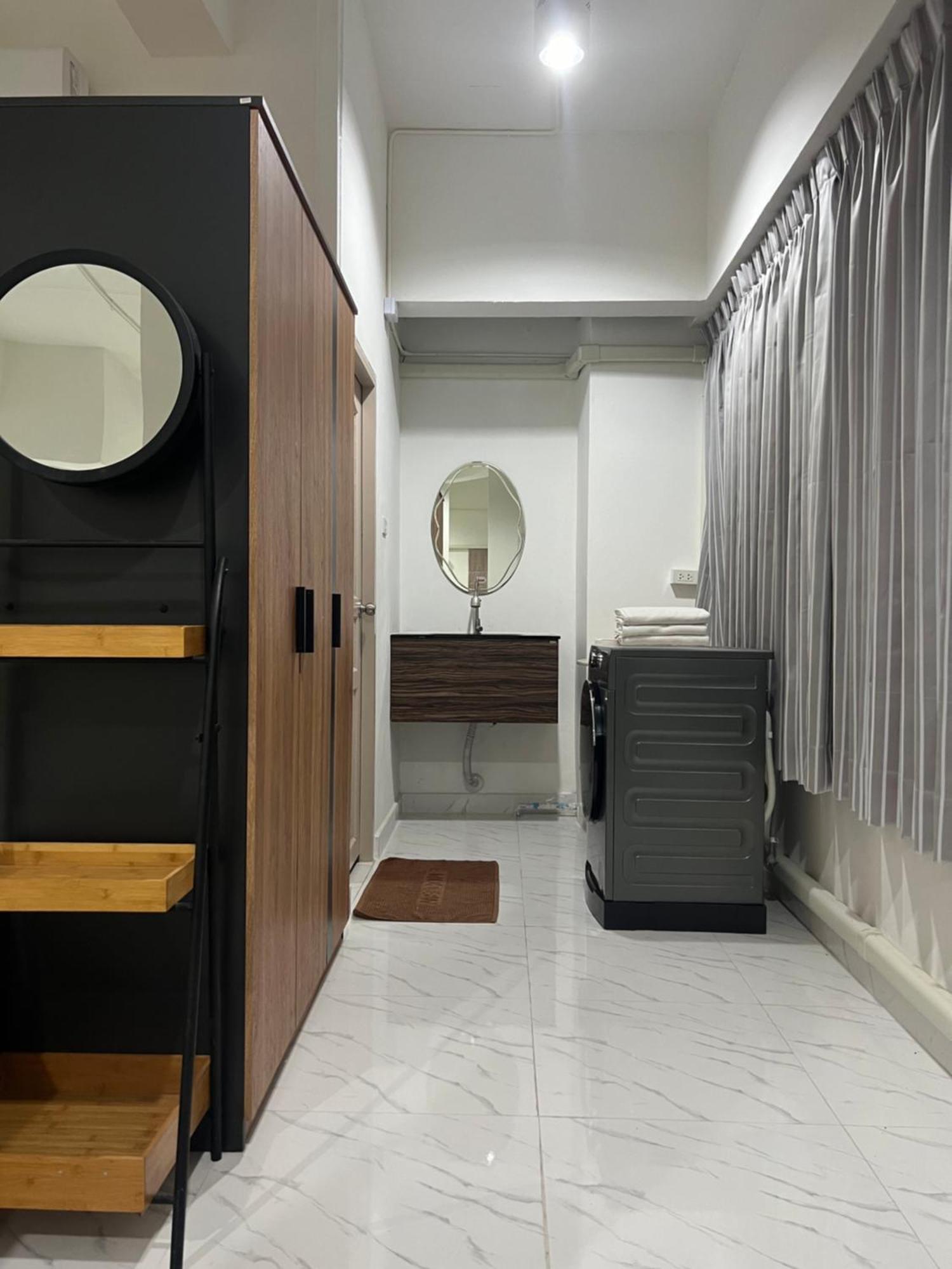 Mall Hotel Bangkok