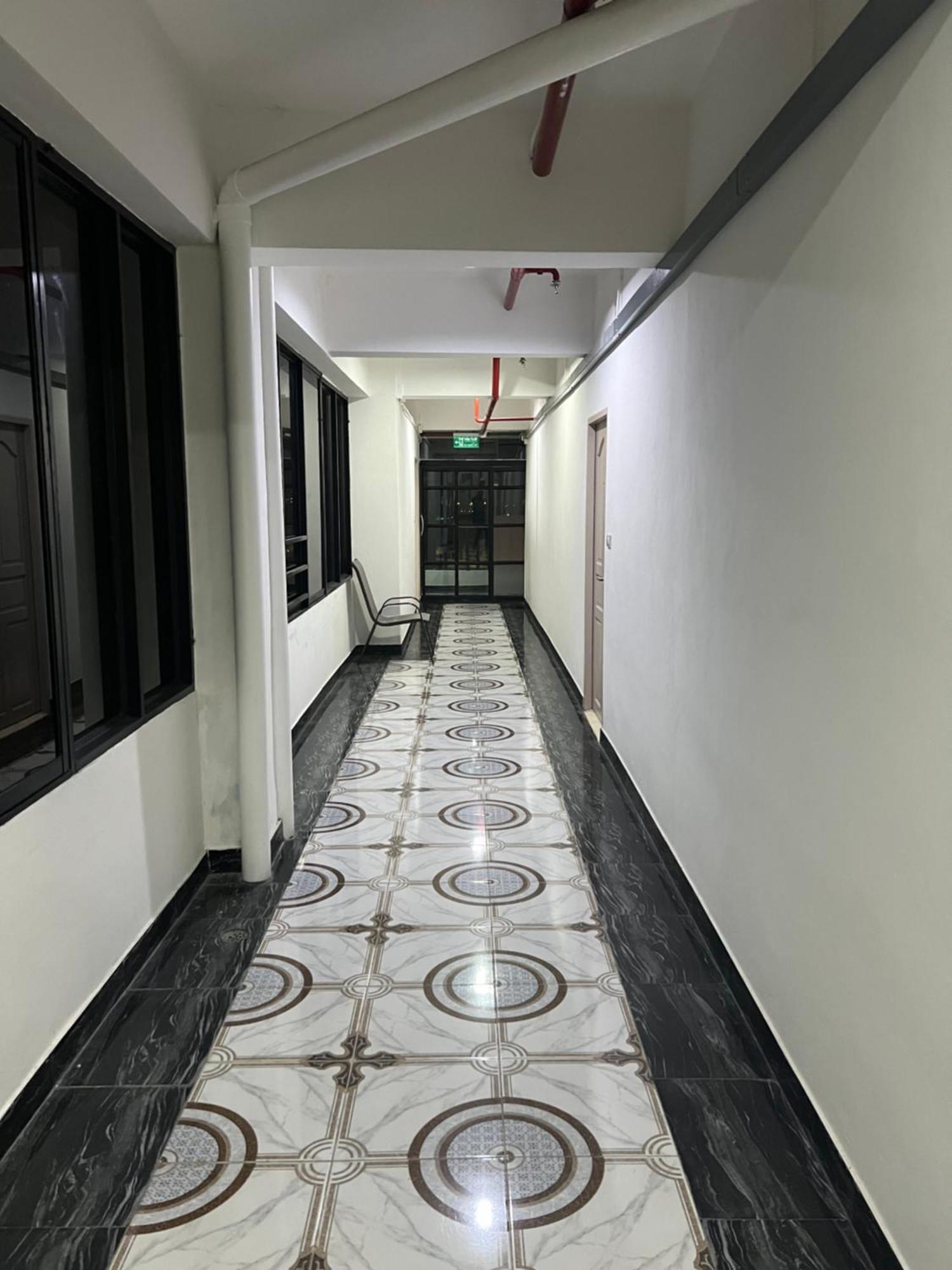 Hotel Mall Bangkok