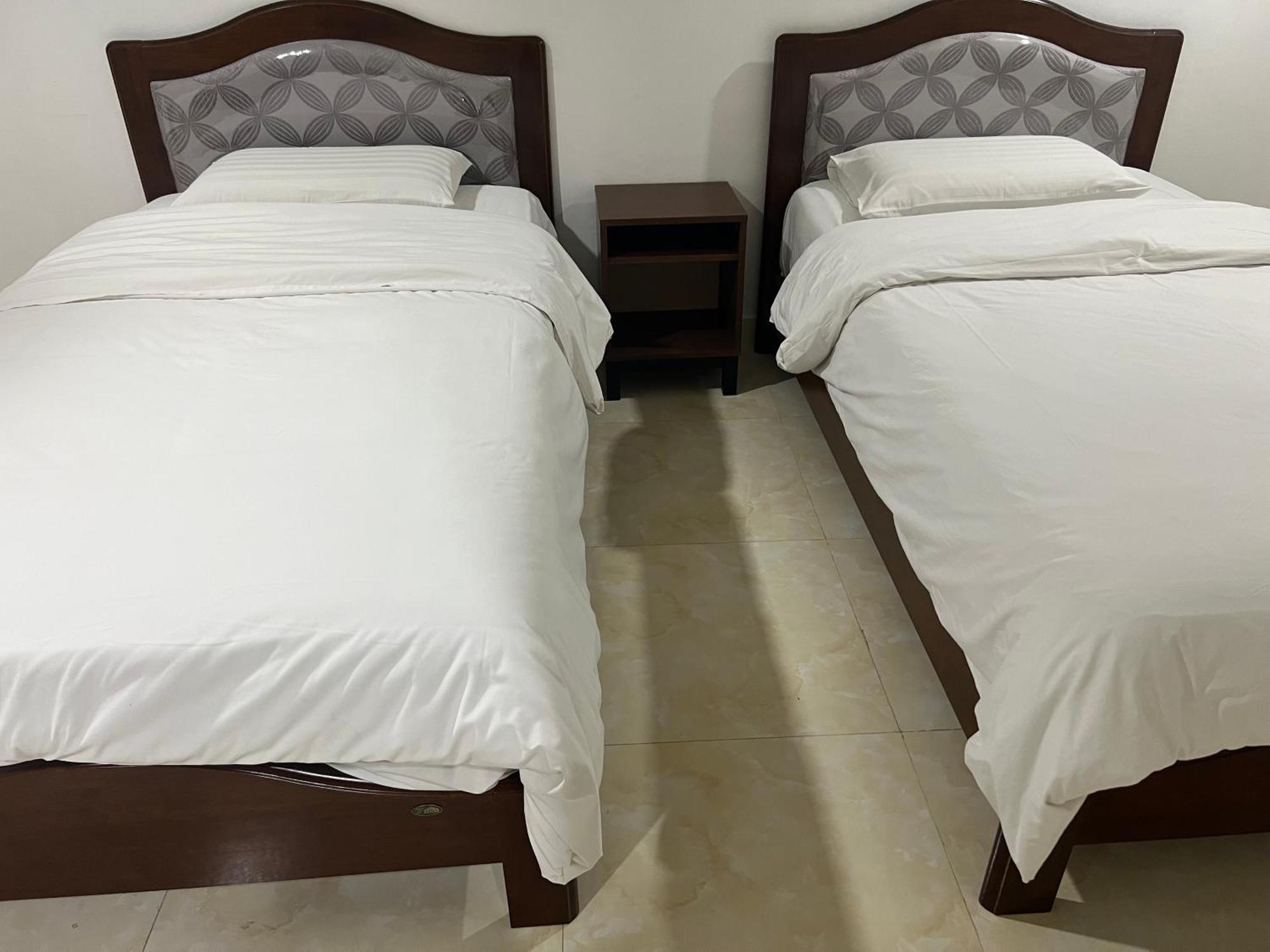 Mall Hotel Bangkok