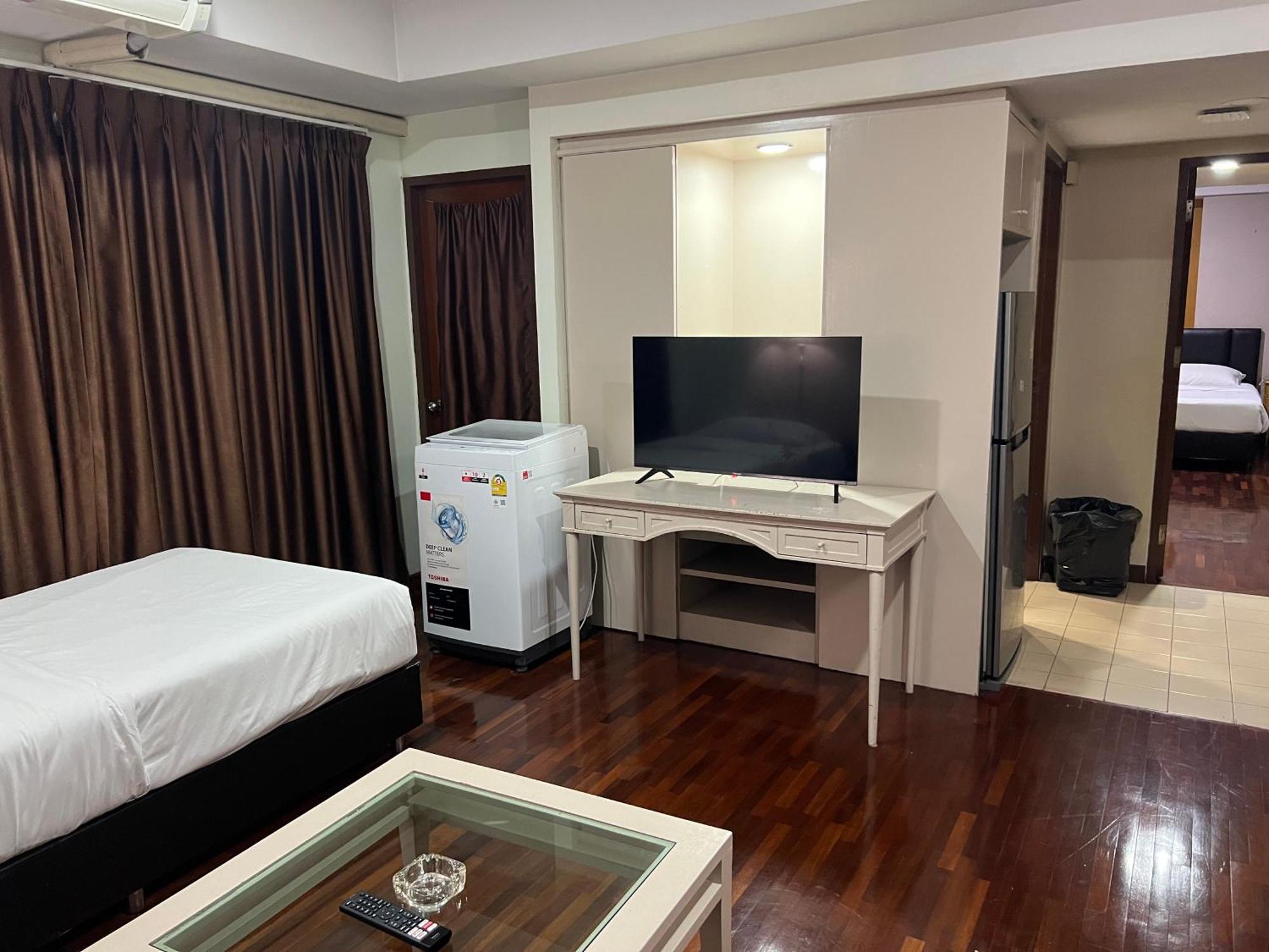 Mall Hotel Bangkok