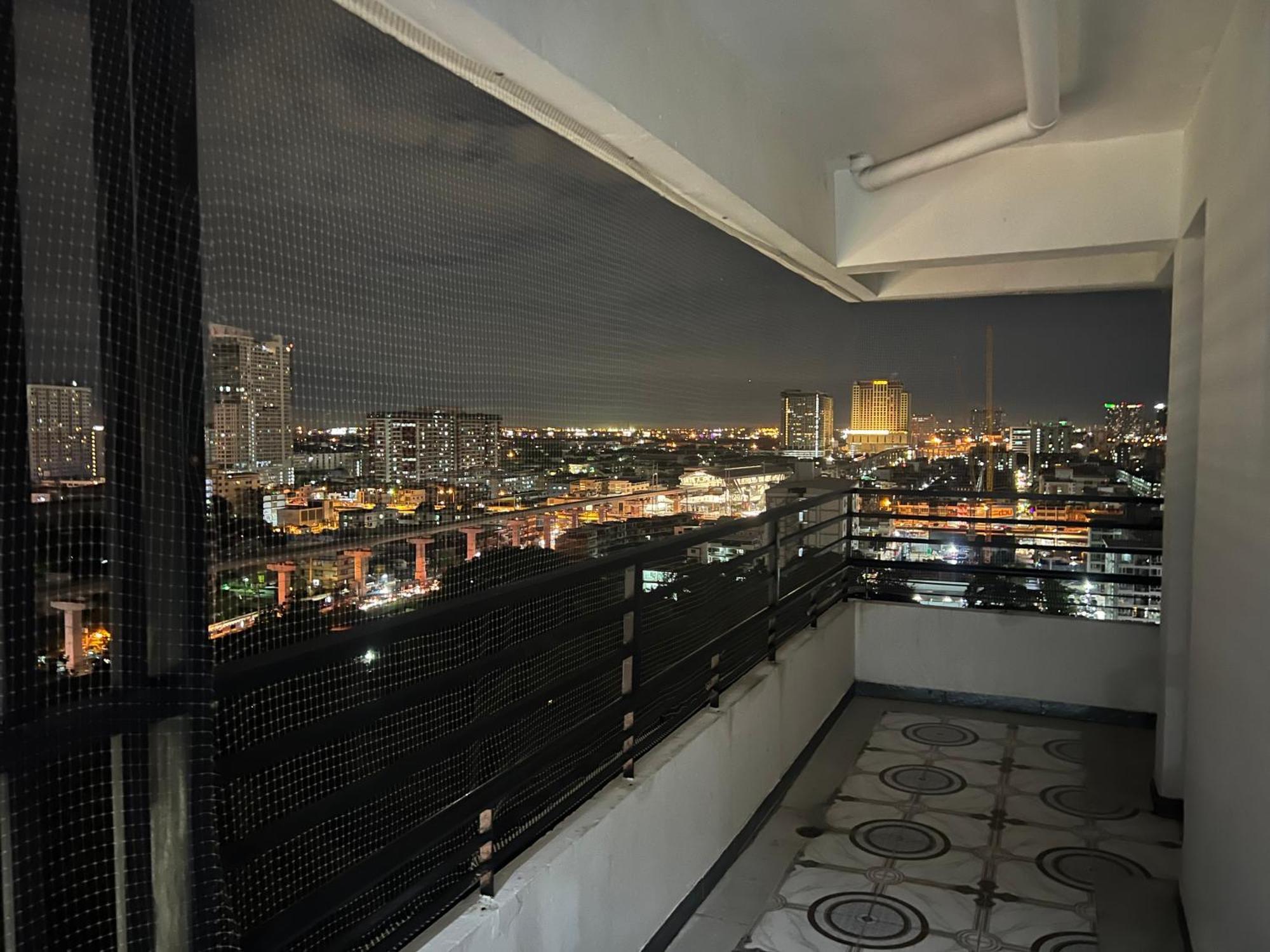 Hotel Mall Bangkok