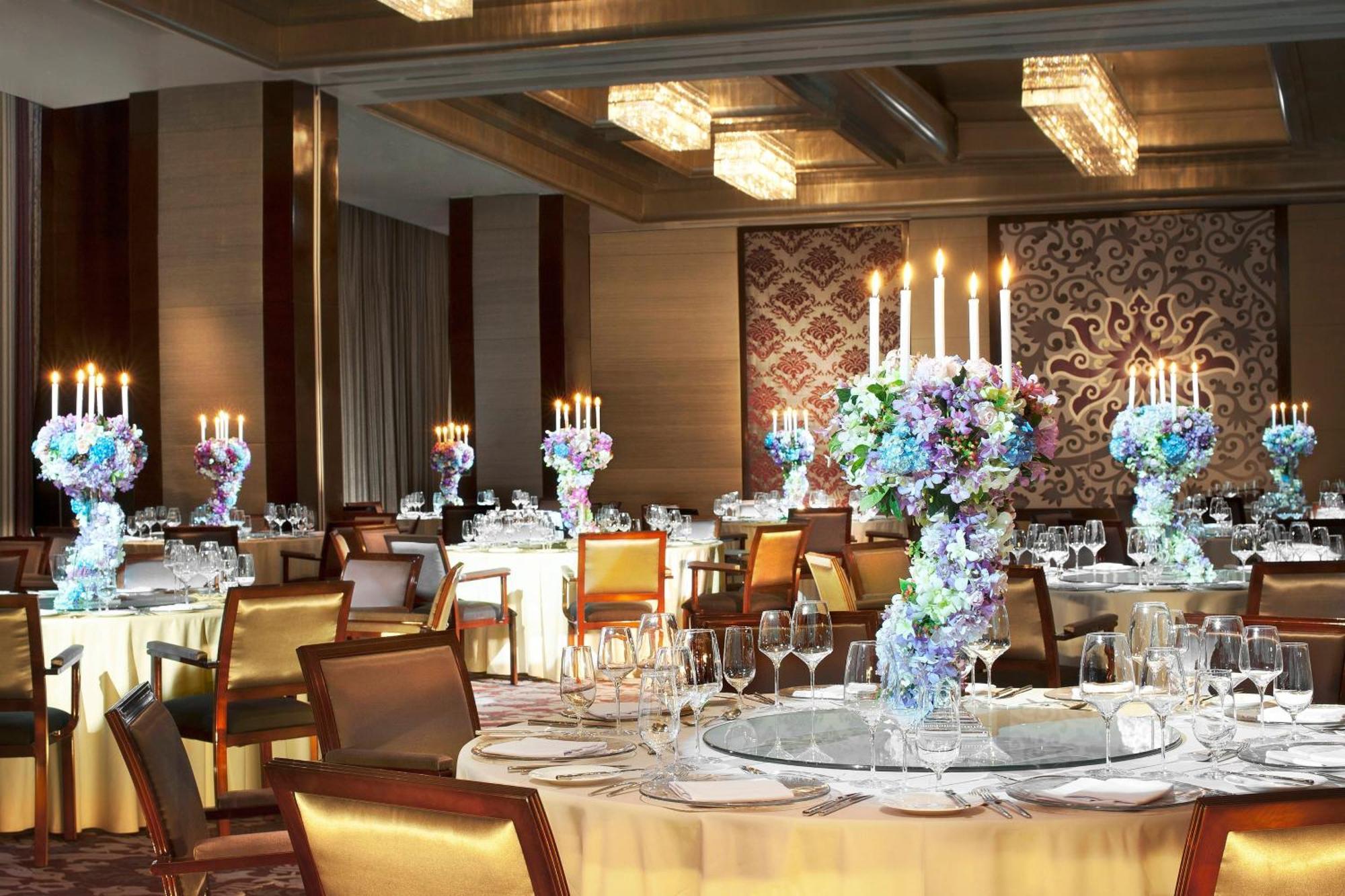 The St. Regis Hotel 5*