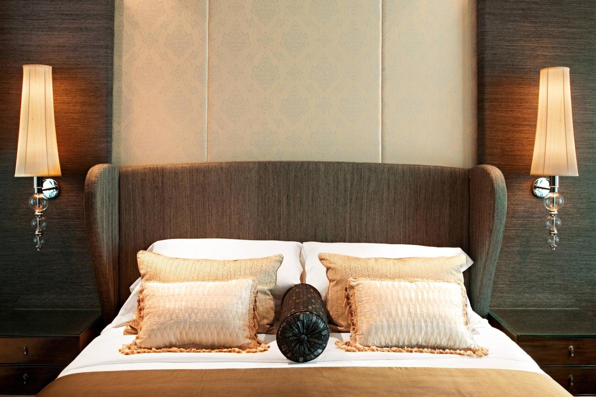 The St. Regis Hotel Bangkok