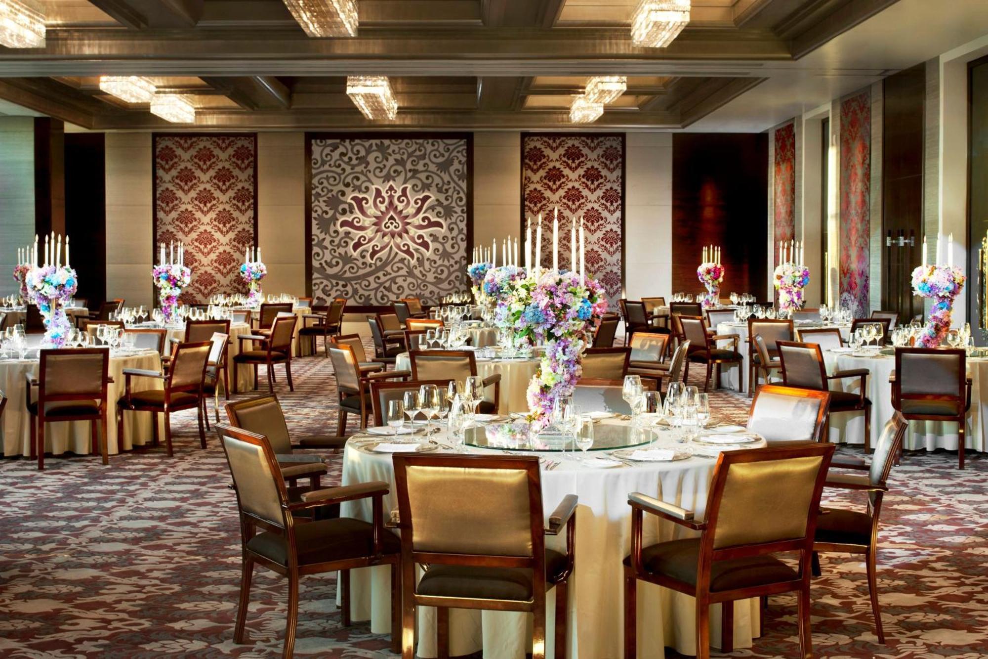 Hotel The St. Regis
