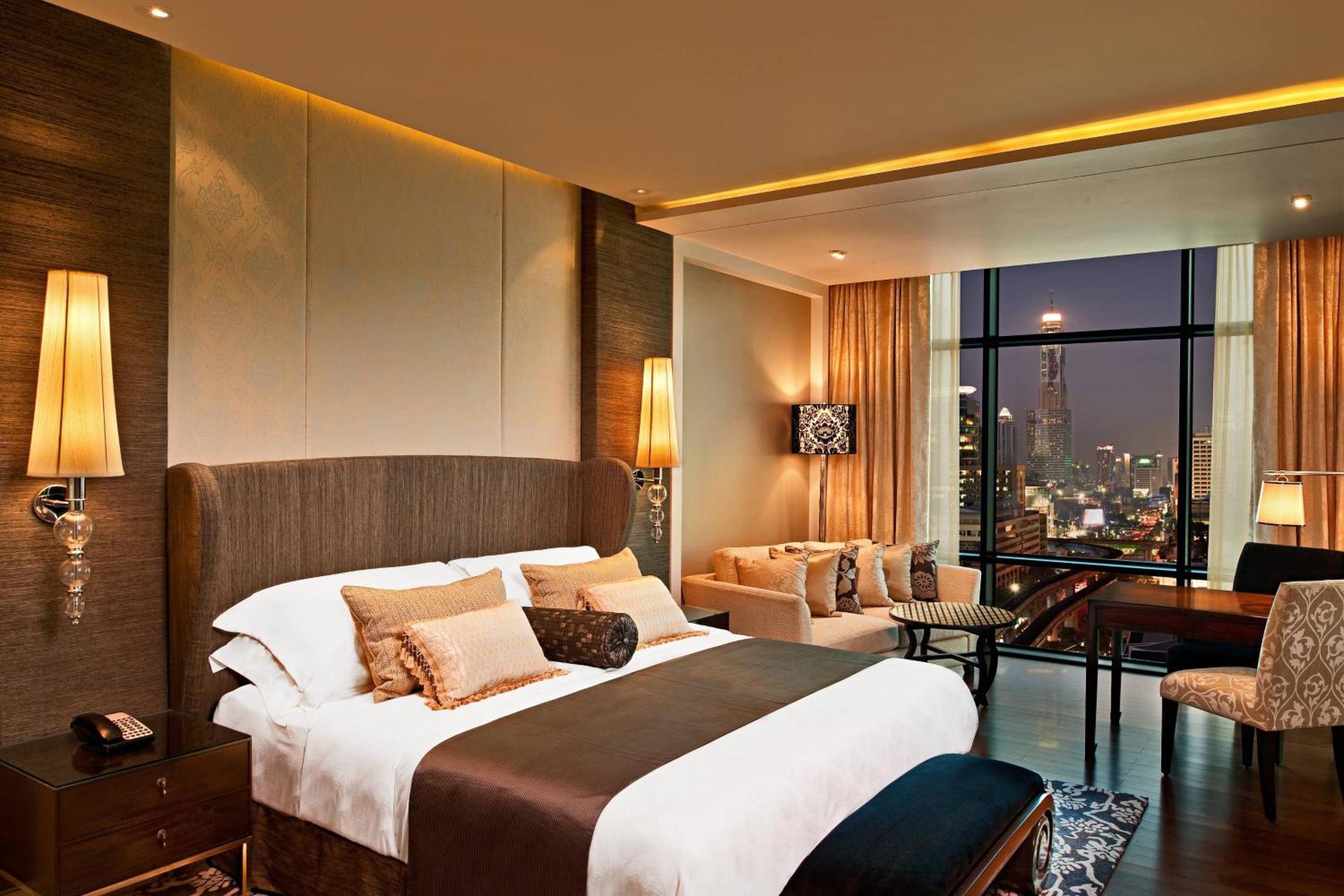 The St. Regis 5* Bangkok