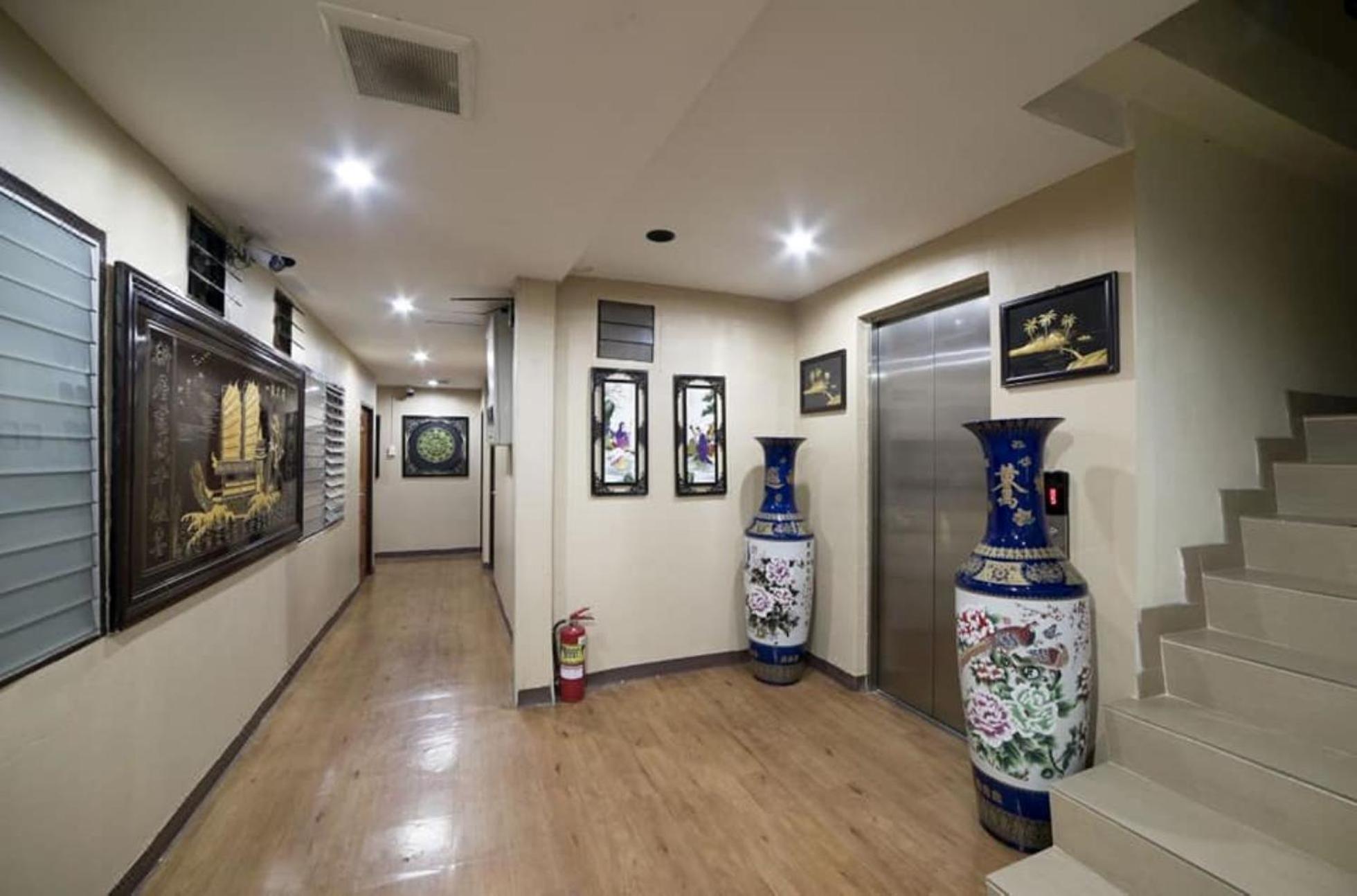 Longzhu Bangkok