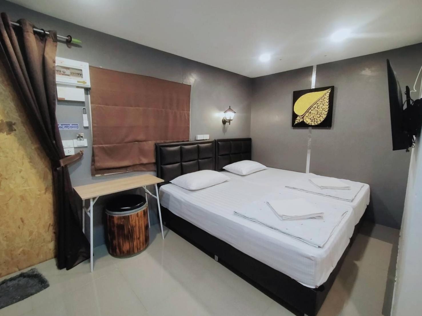 Ruenthip Maison d'hôtes Bangkok