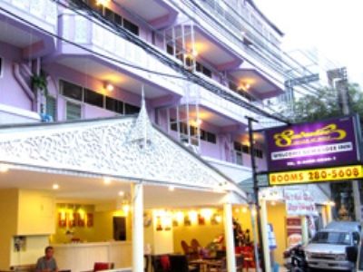 Sawasdee Welcome Inn