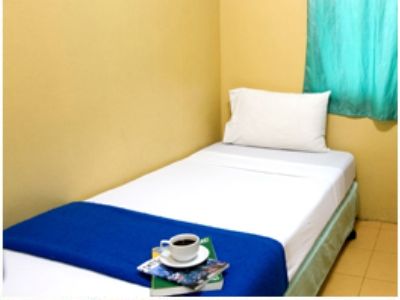 Sawasdee Welcome Inn Hostel