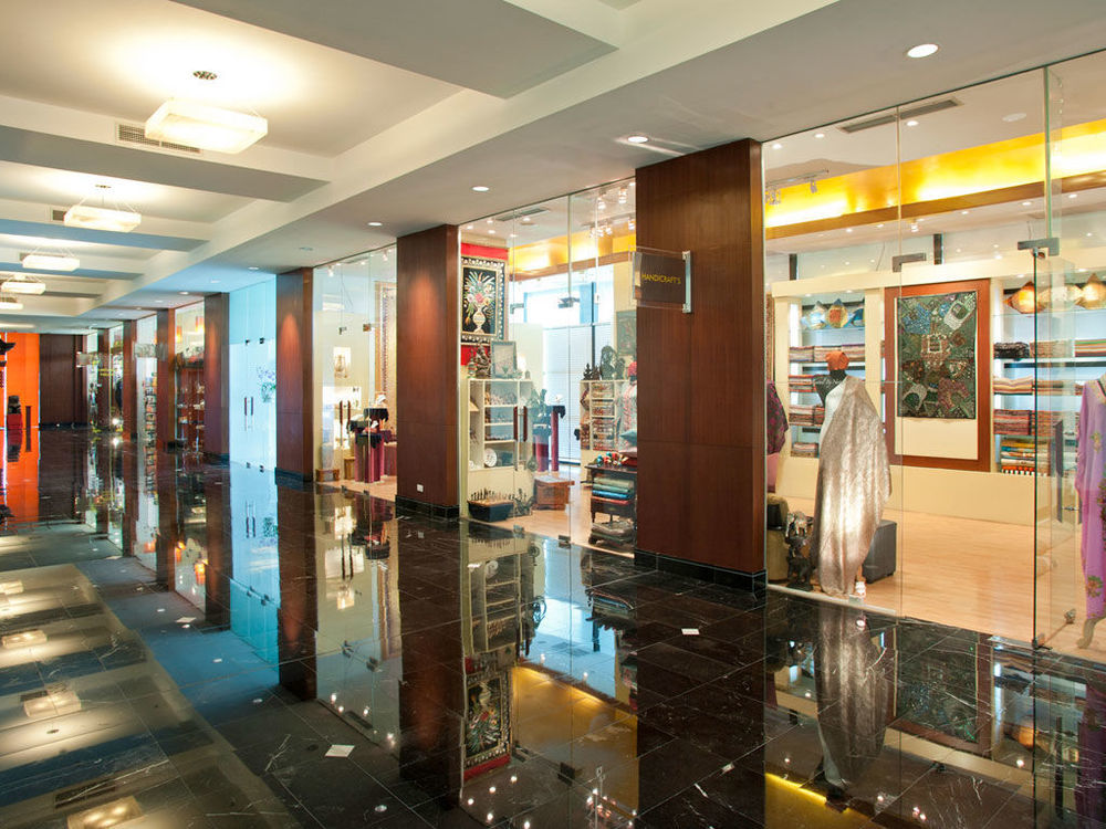 Hyatt Regency Suvarnabhumi Airport Hotell 4*
