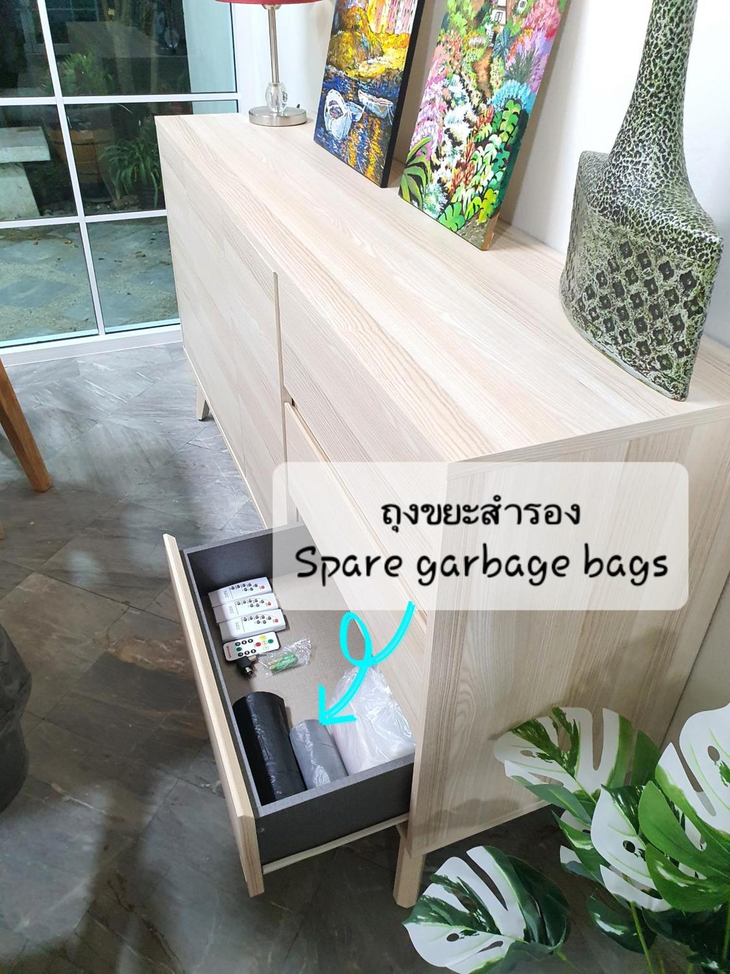 3 Bedroom Cozy Skytrain View Bkk Taman liburan *