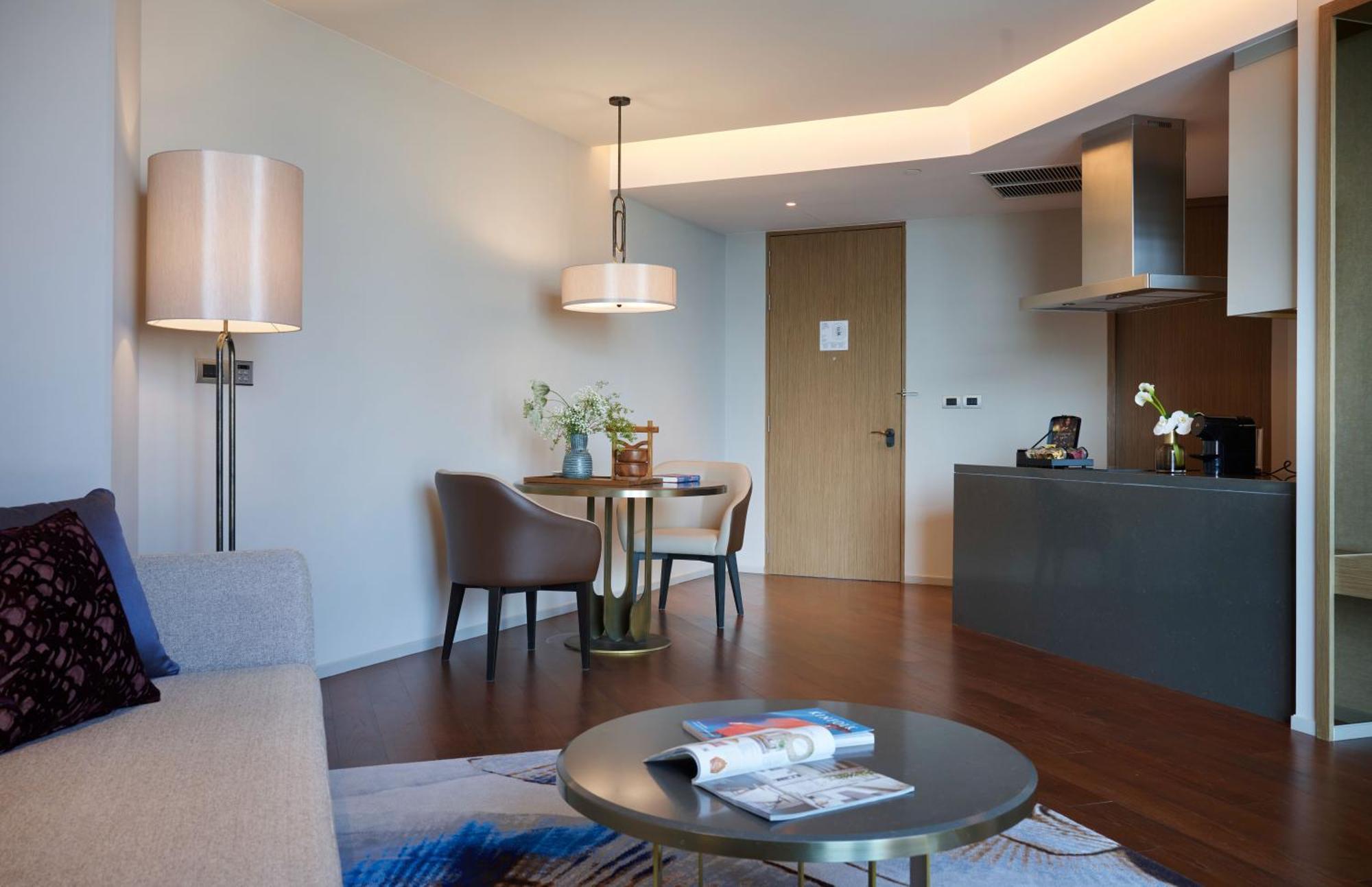 Chatrium Grand 5*