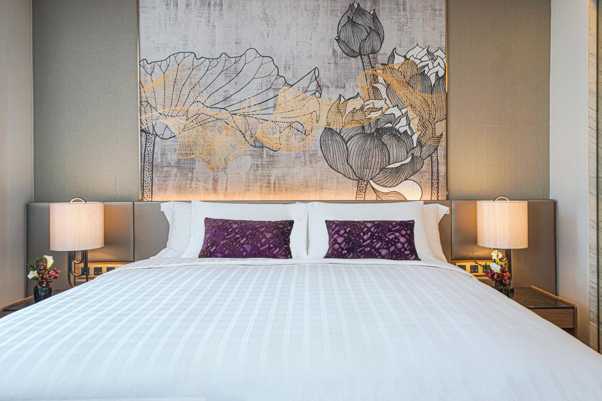Chatrium Grand 5*