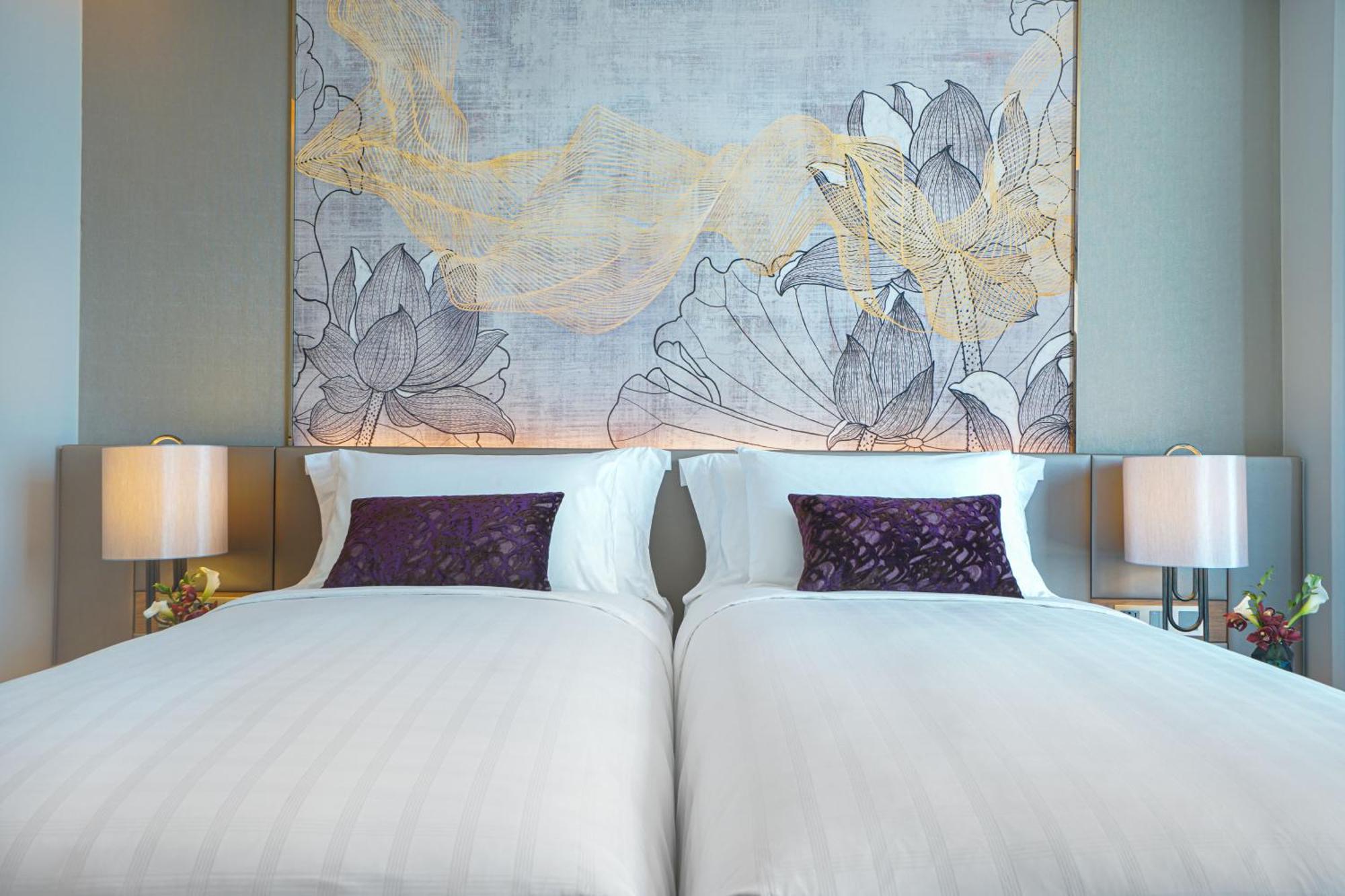 Hotel Chatrium Grand 5*
