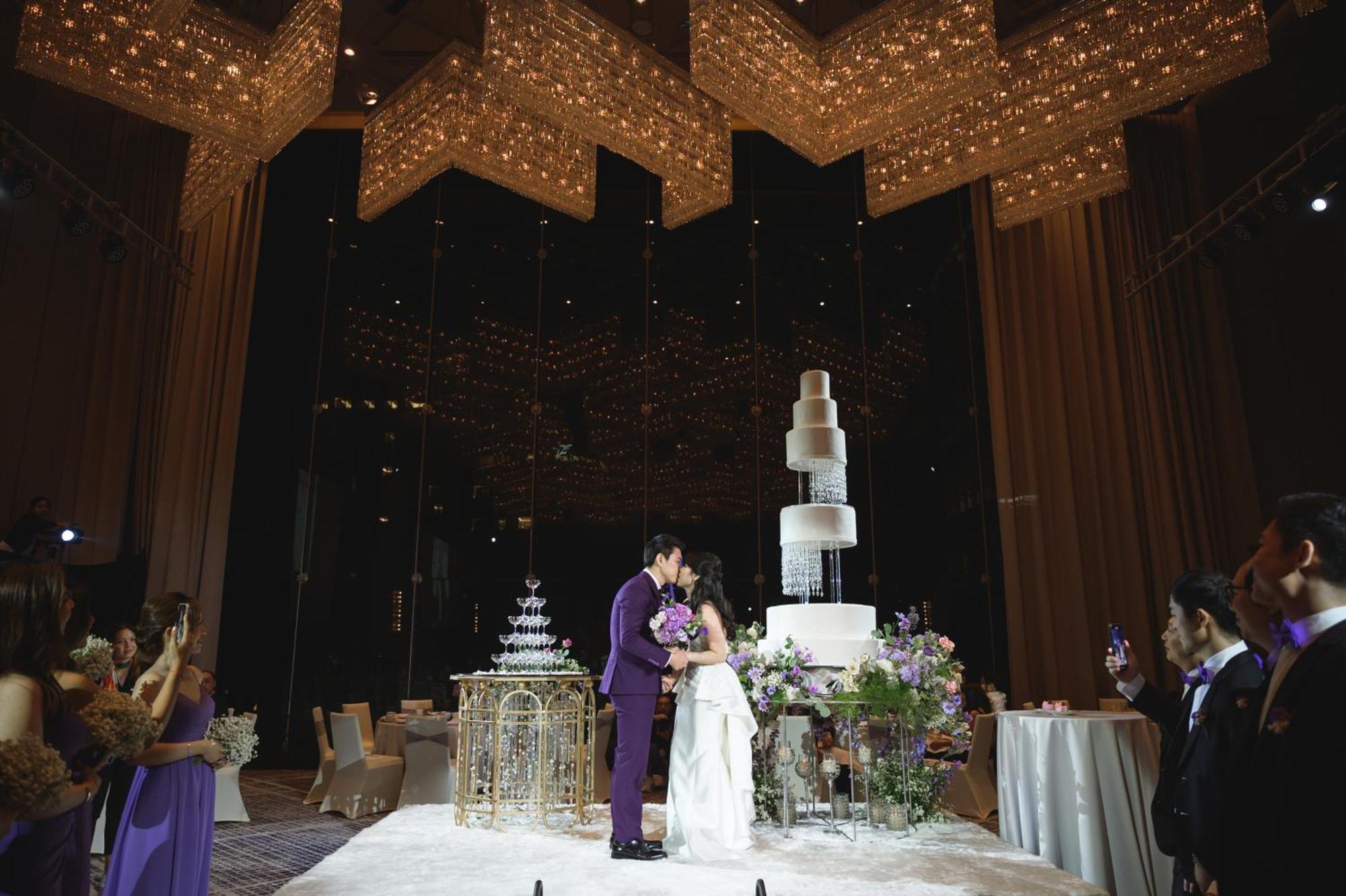 Chatrium Grand Hotel 5*