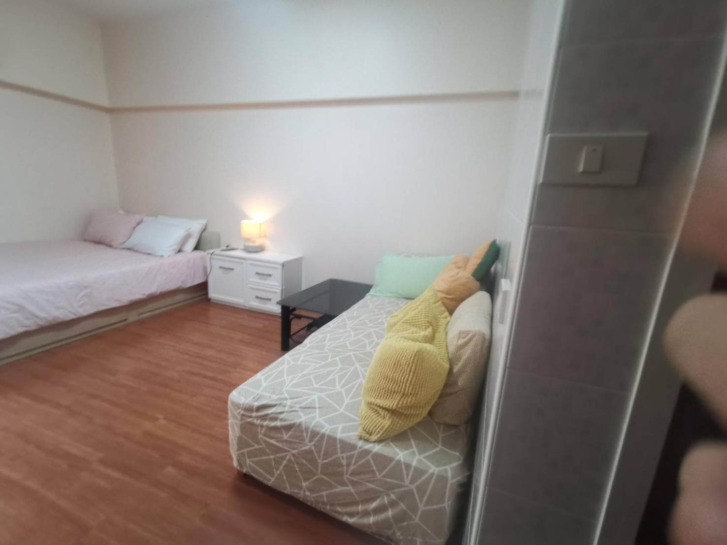 Cozy 1br Walk To Bts And Airport Rail Link Close To Malls T Căn hộ *