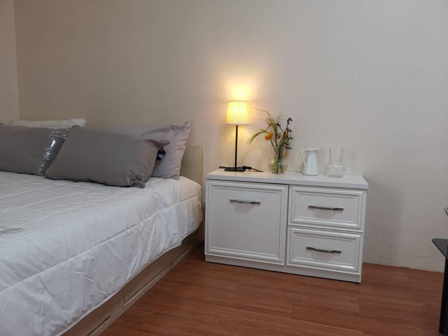 Cozy 1br Walk To Bts And Airport Rail Link Close To Malls T Căn hộ *