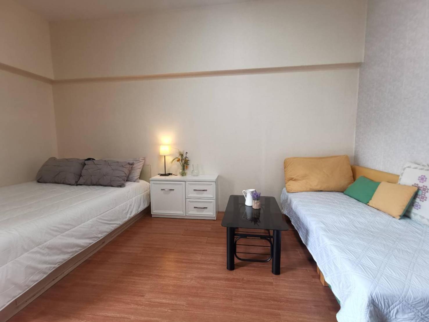 Cozy 1br Walk To Bts And Airport Rail Link Close To Malls T Căn hộ