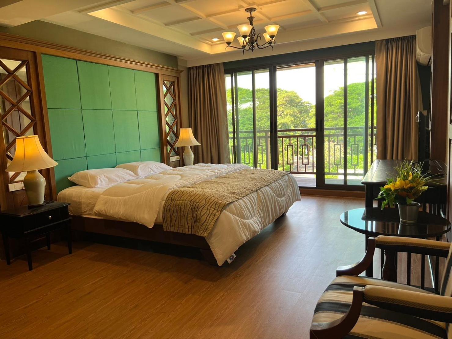 Guest house Quinstel