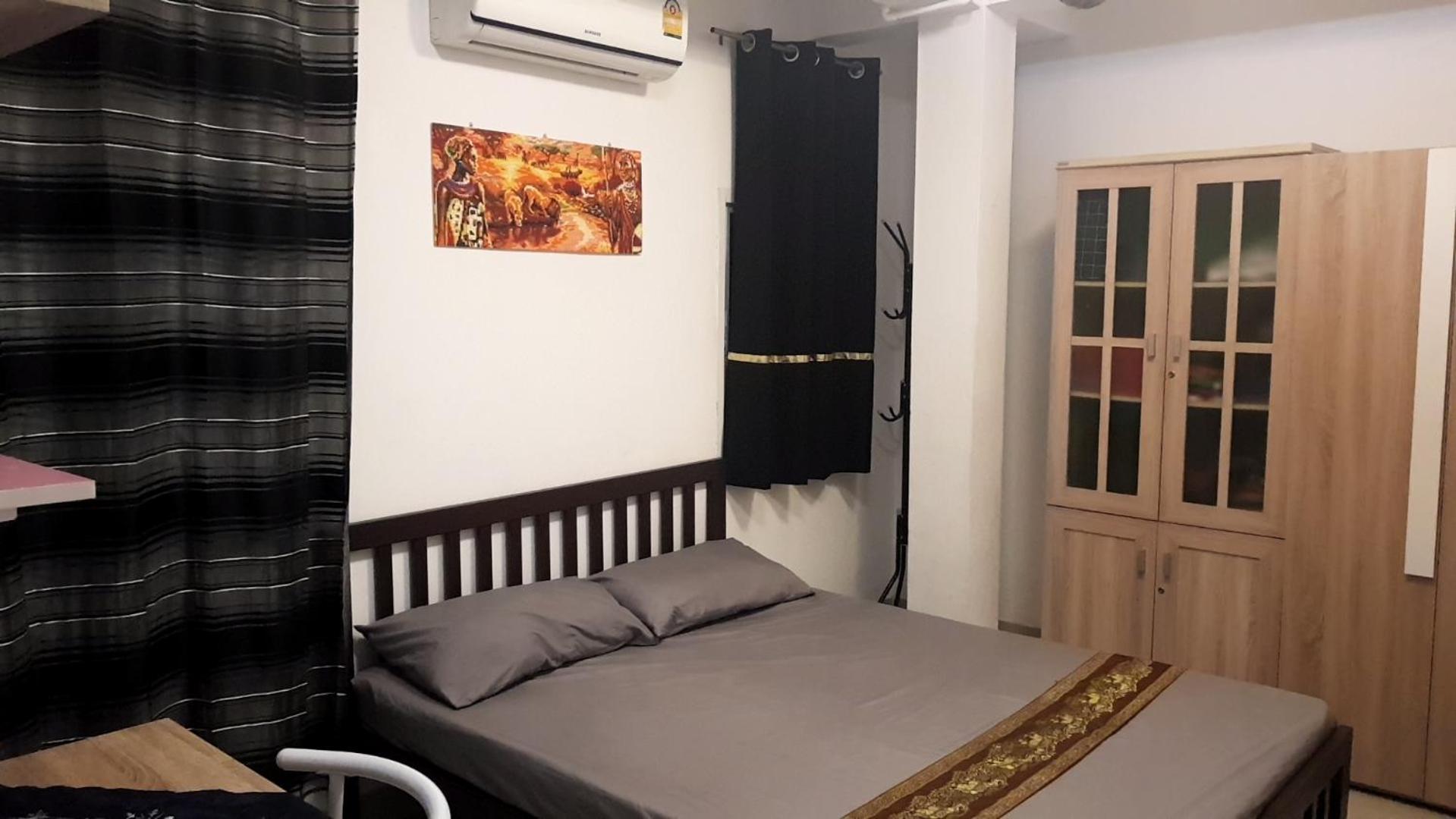 Btl Sunny Wisma tamu