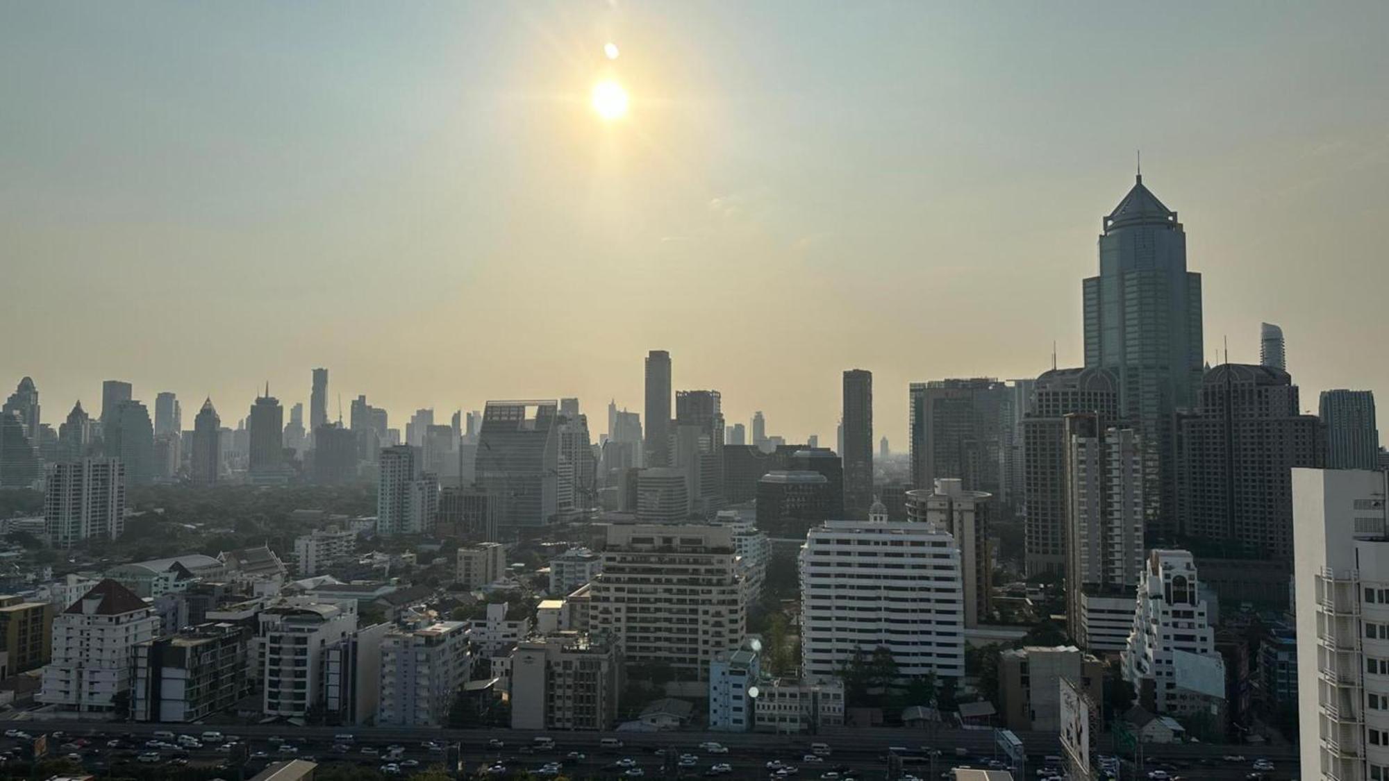 Apartemen Omni Tower Cozy By Direct