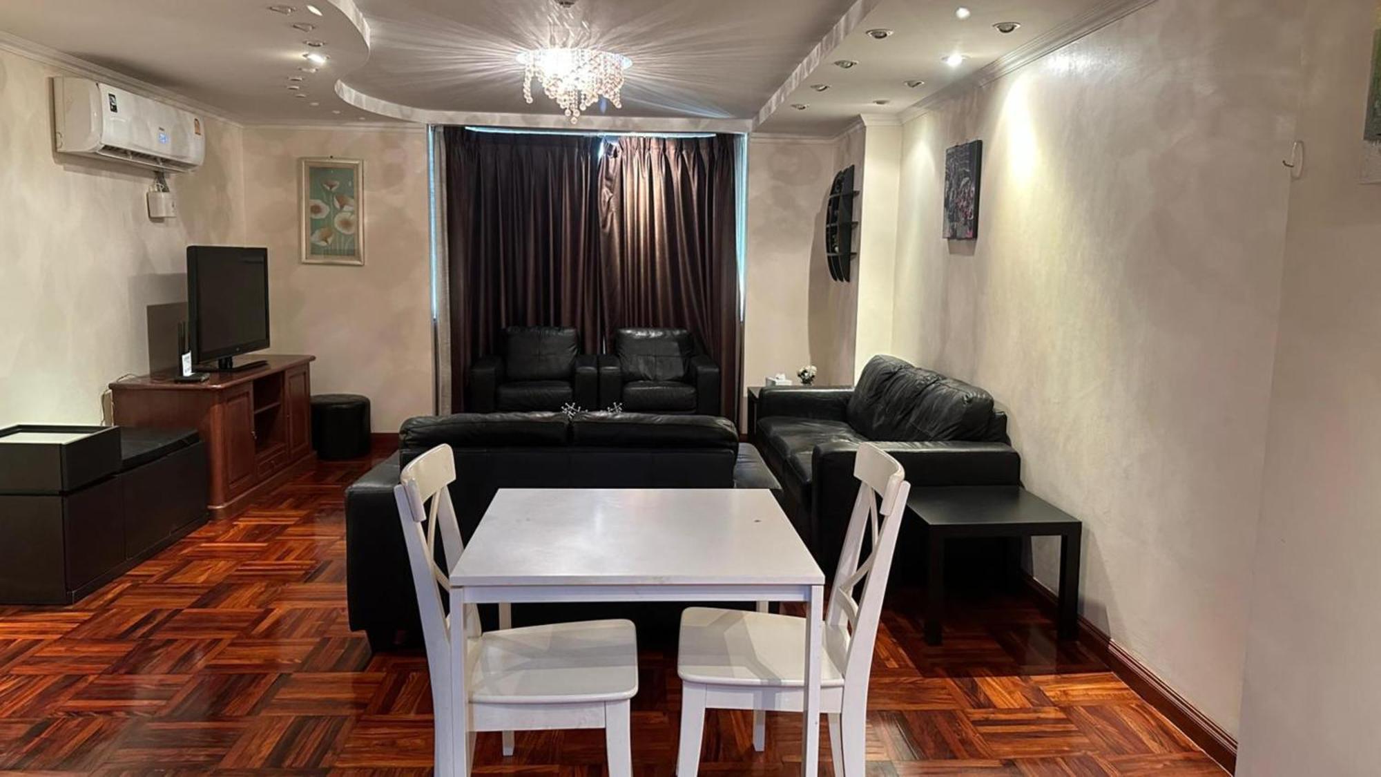 Omni Tower Cozy By Direct Apartemen