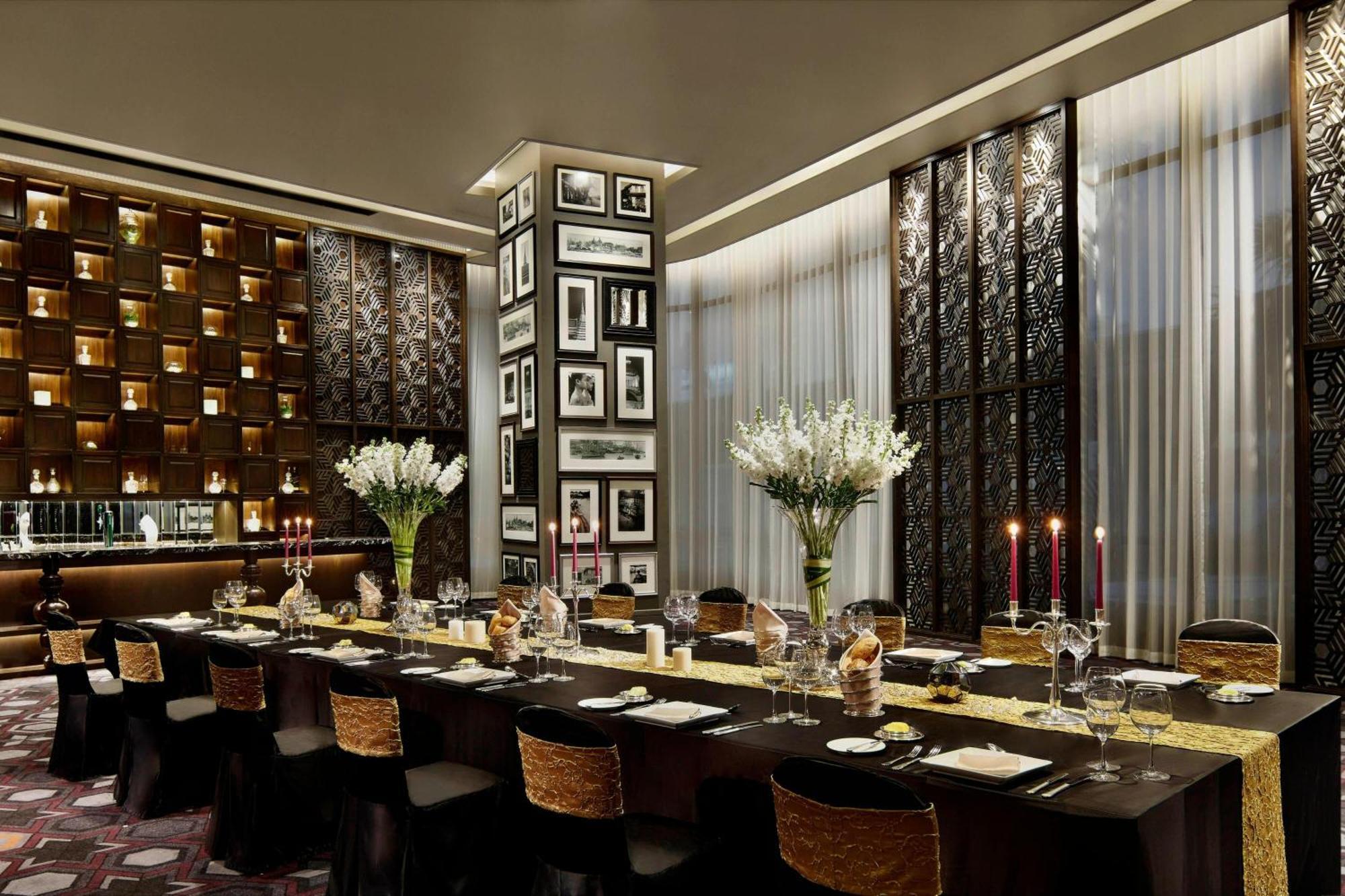 Jw Marriott 5* Banguecoque