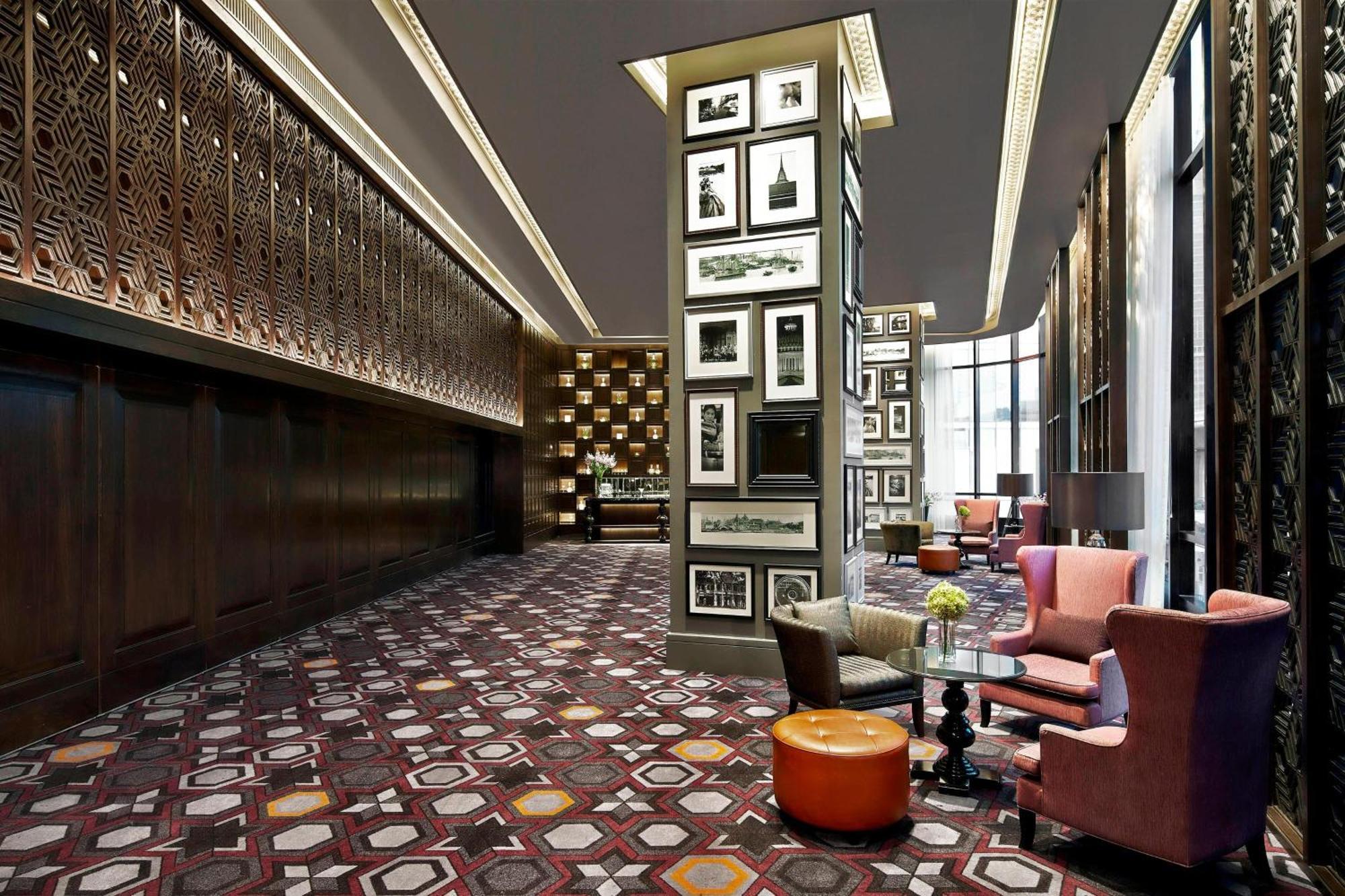 Jw Marriott Banguecoque