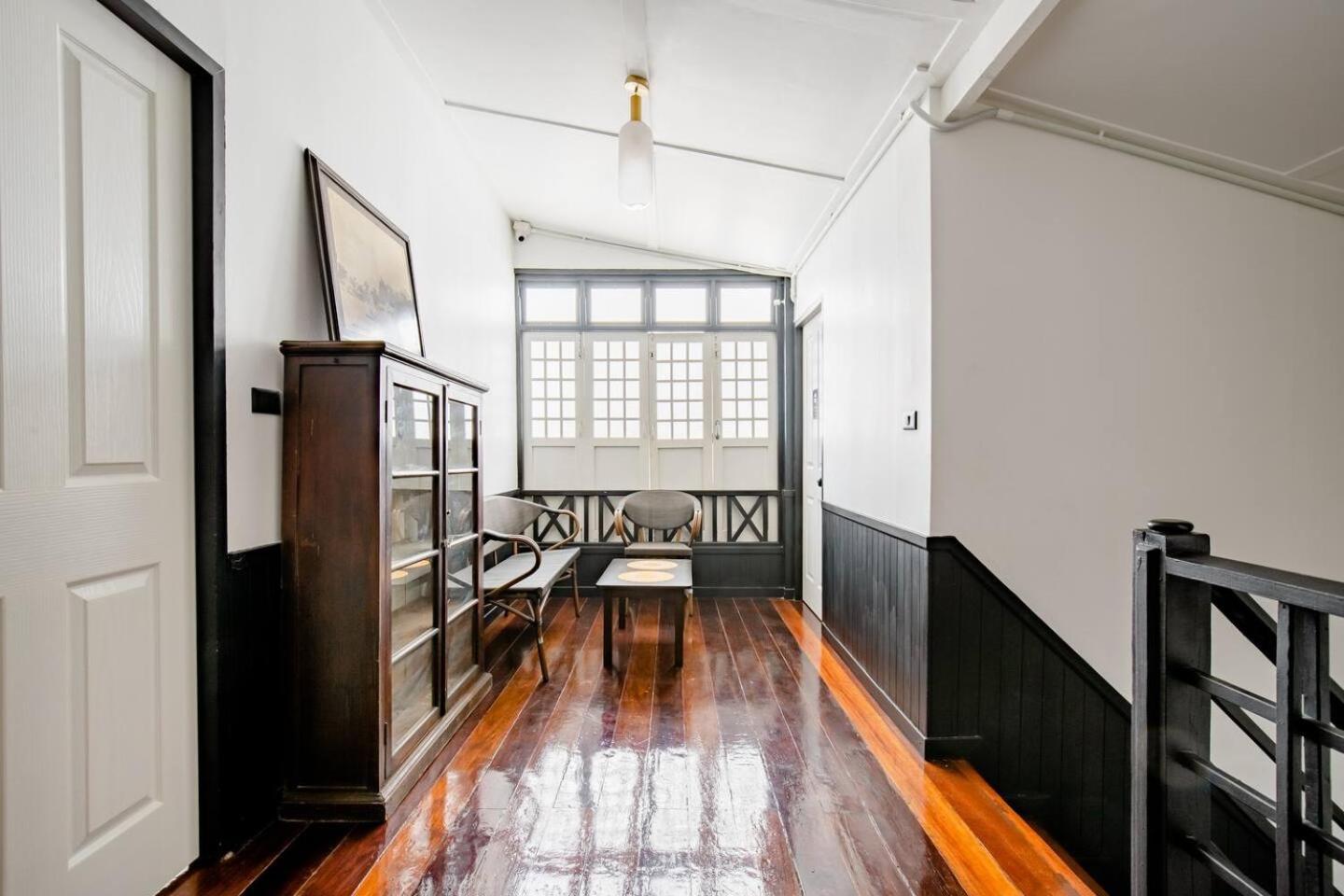 Gjestgiverier Haheng House *