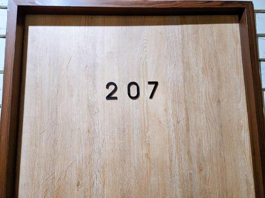 Old207-olan Place Homely Free Wi-fi And Near Bts Line Appartement *